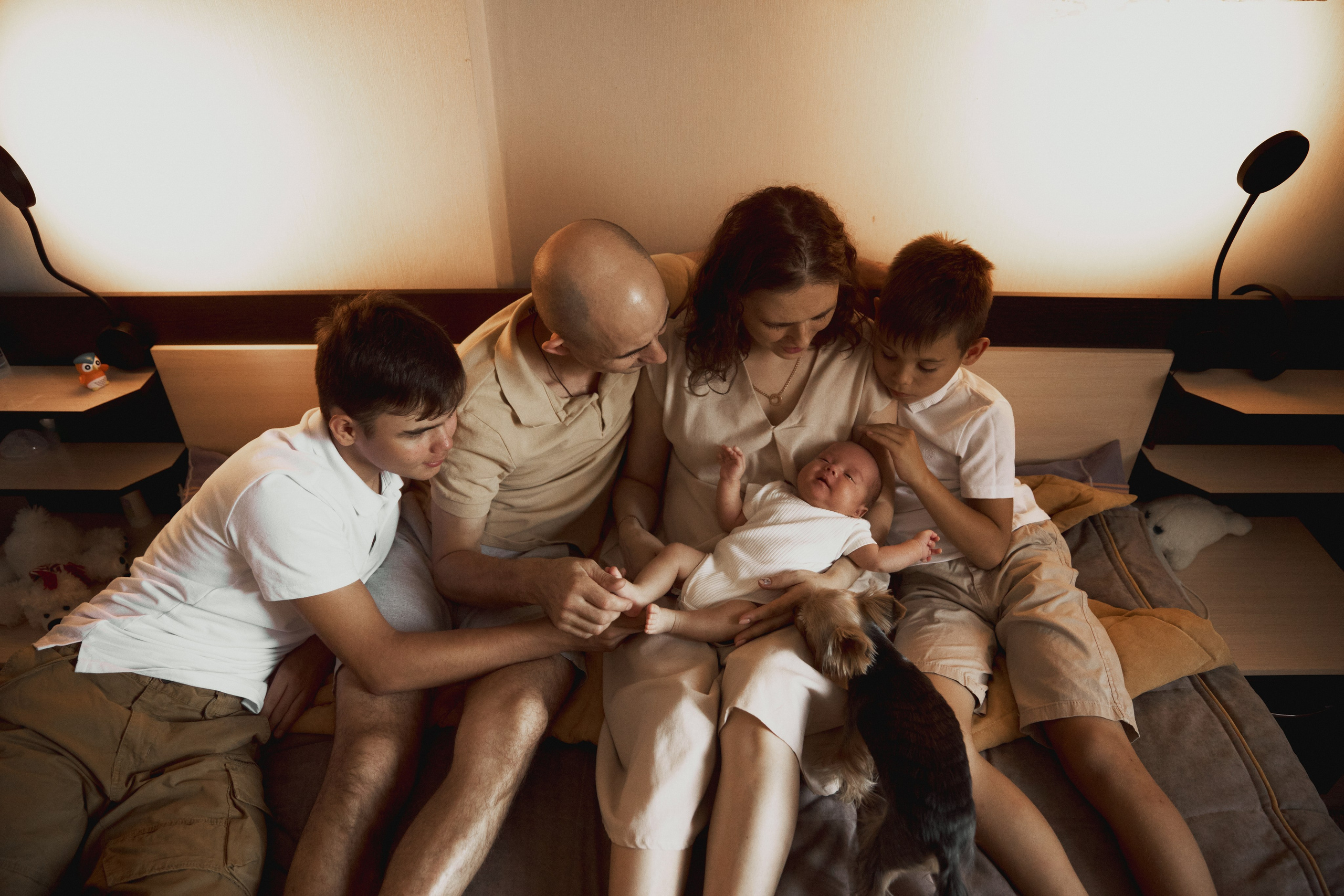 Лева и его семья. Семейный и свадебный фотограф Лилия Матонина | Ангарск, Иркутск, Усолье-Сибирское, Байкал (Листвянка, Ольхон), Иркутская область