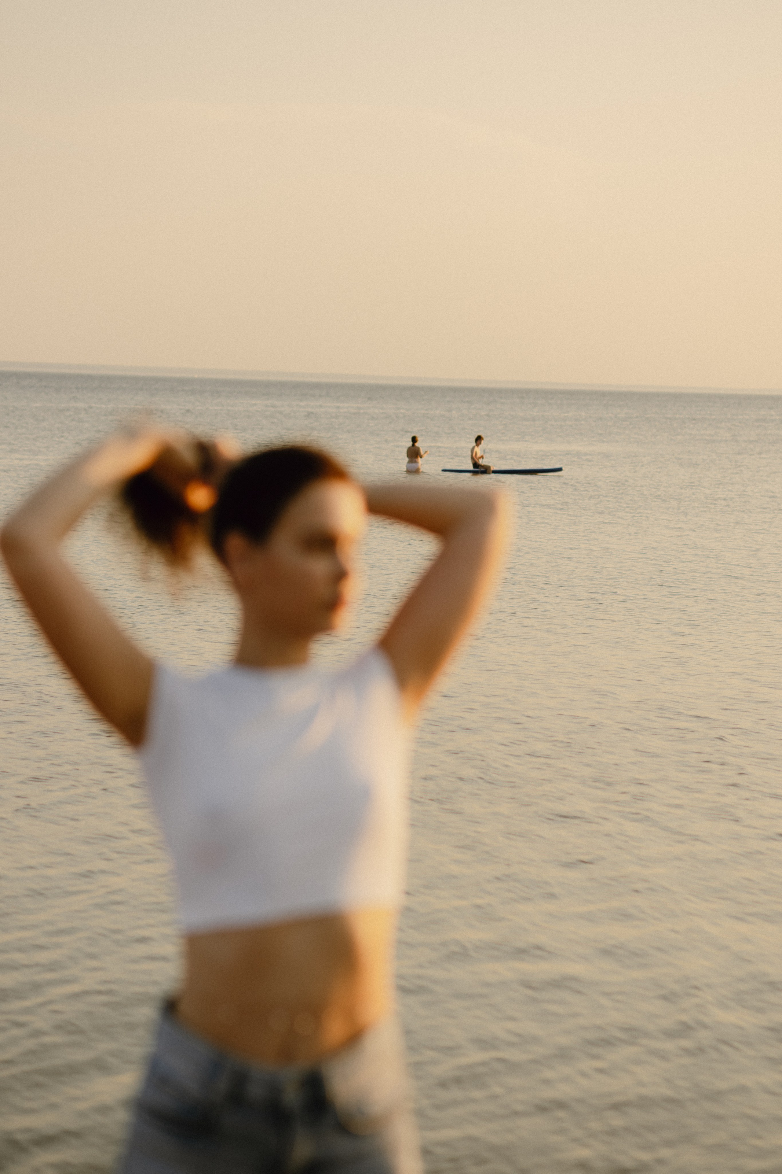 Саша. Фотограф Марфа Лескова