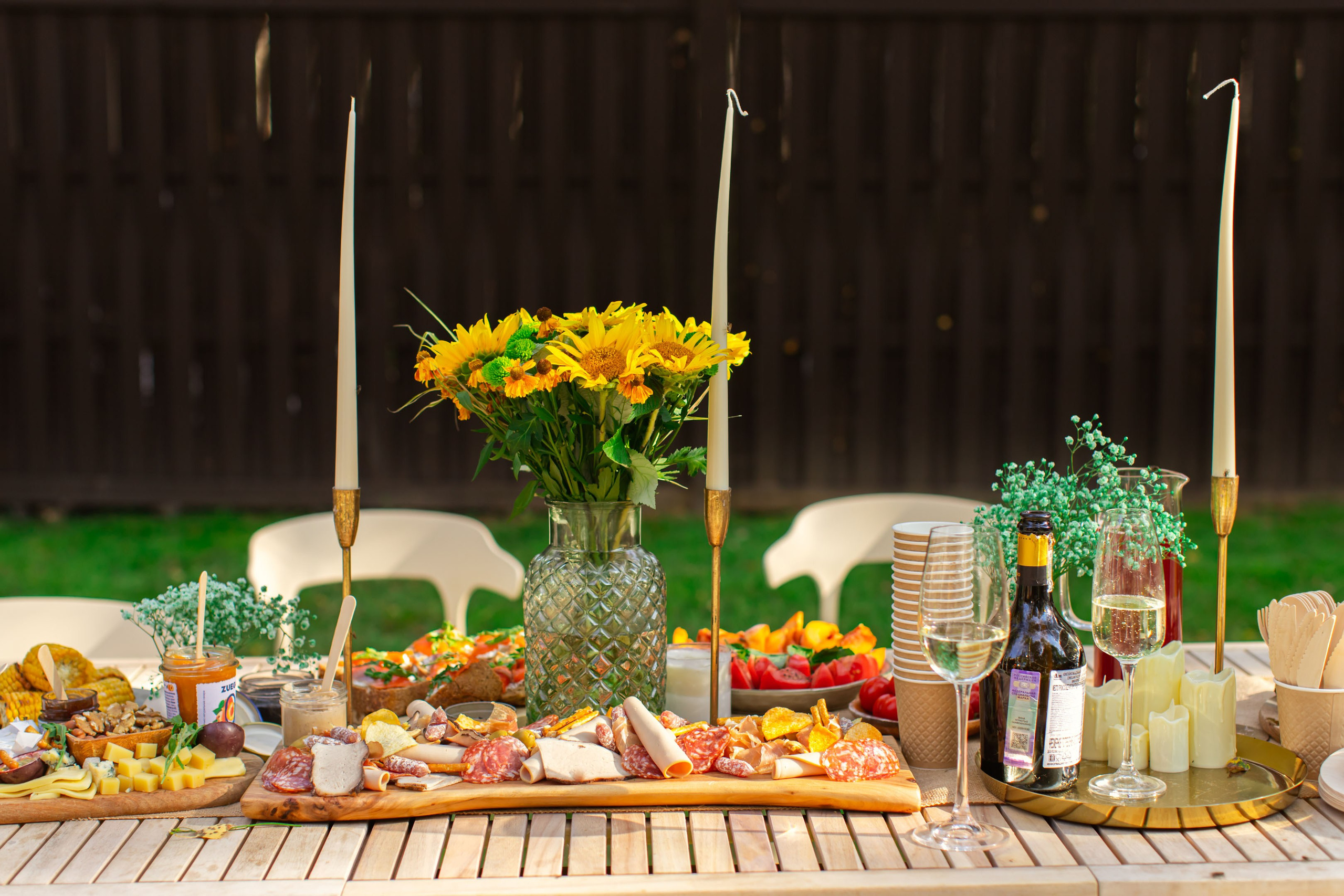 Съёмка детских праздников и счастливых событий. In.Love.With.You.Photo — фотограф Анастасия Сошенкова