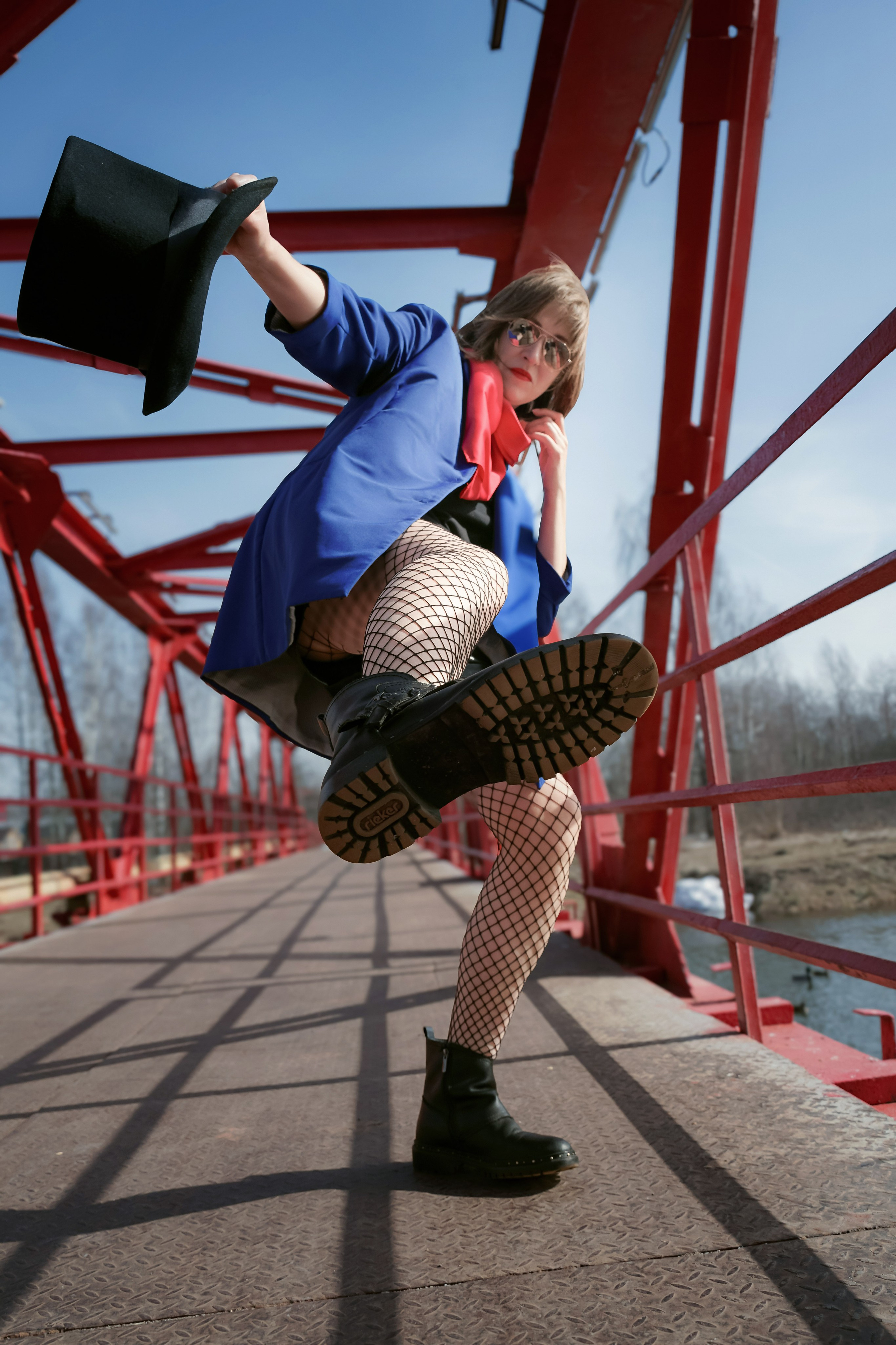 Лайфстайл. ТВОЙ ФОТОГРАФ — НАСТЯ ФОС