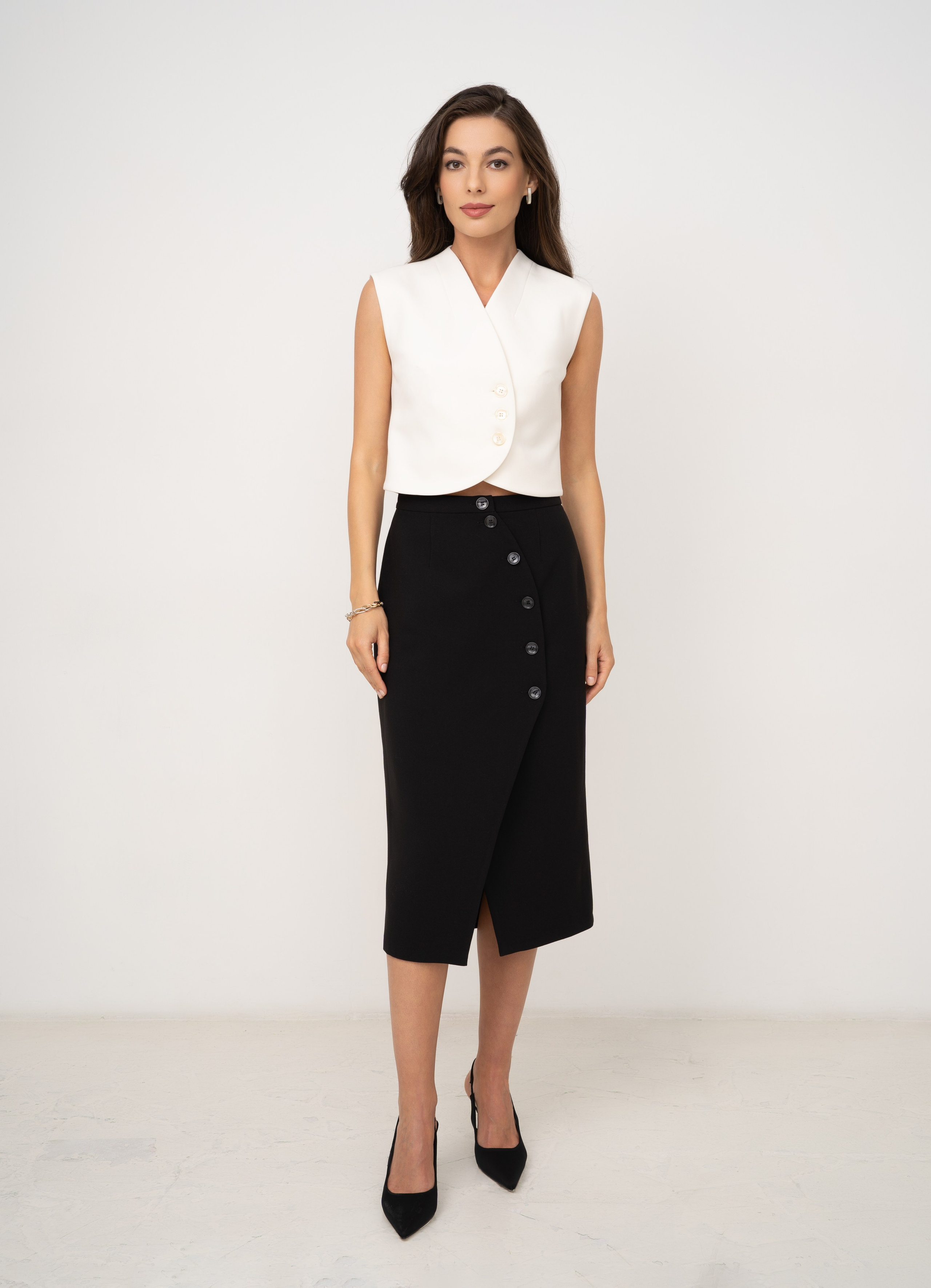 Модели. Индивидуальные, предметные и сборные съемки в Санкт-Петербурге Okhman.studio