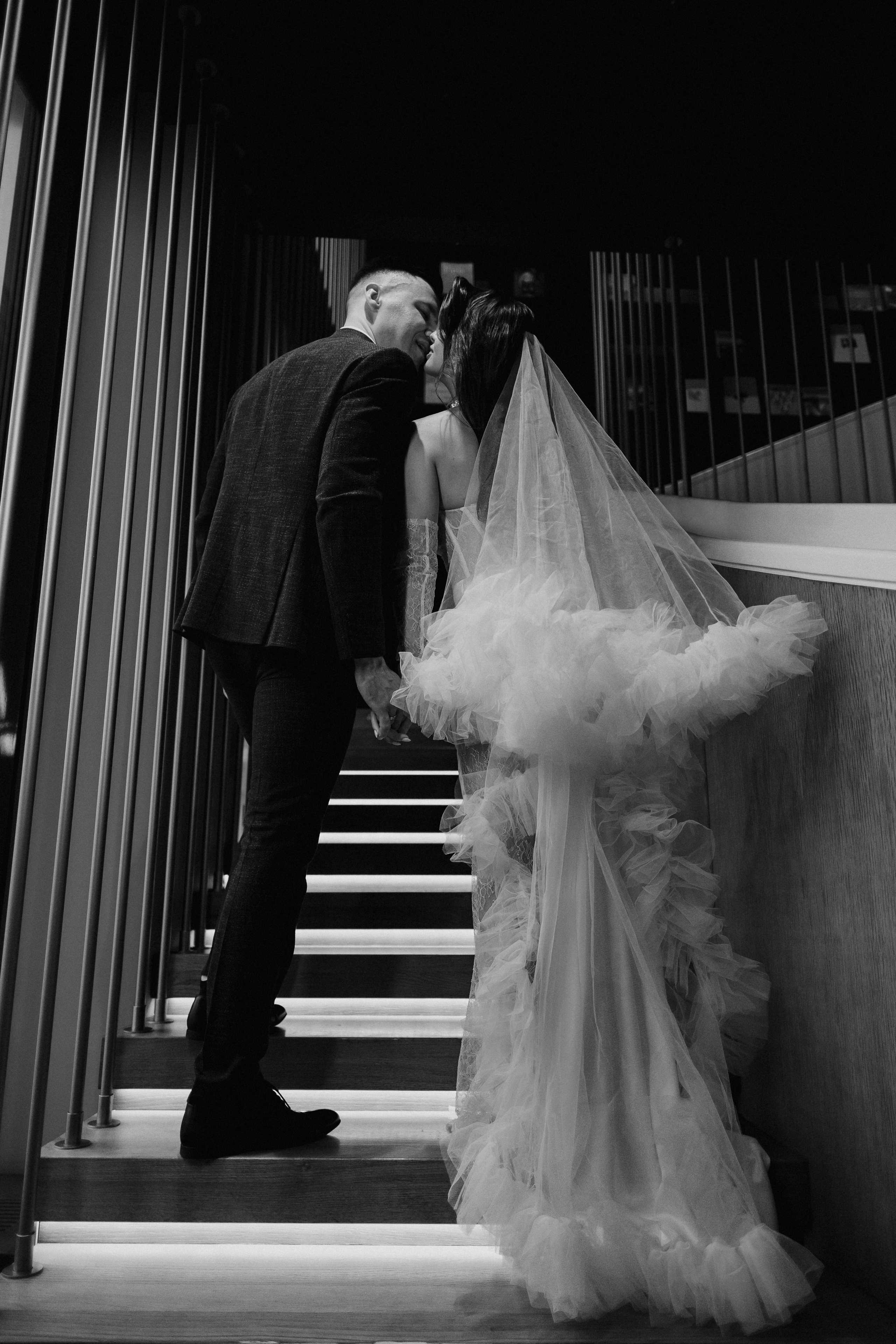 Свадьбы. Фотограф в Москве Екатерина Потапова