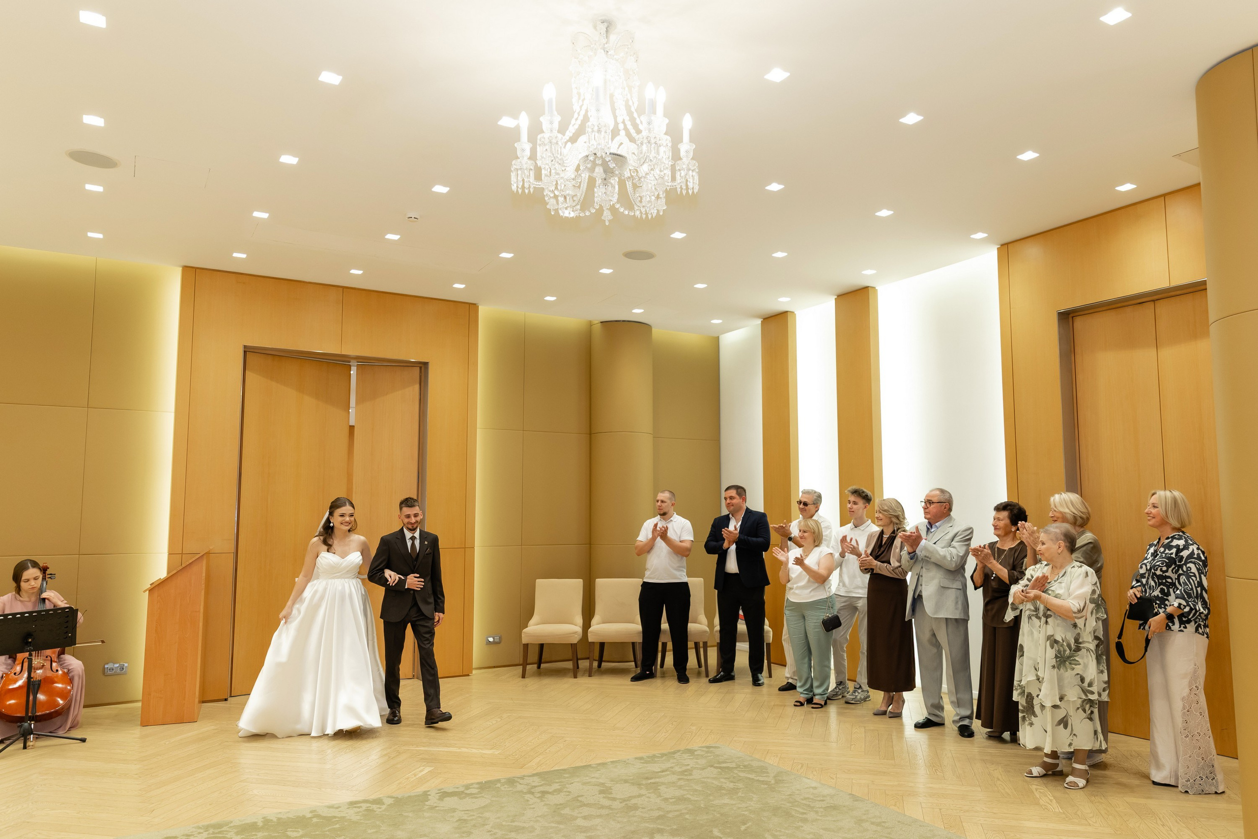 Виктория и Александр. Татьяна Чернышова свадебный фотограф Москва