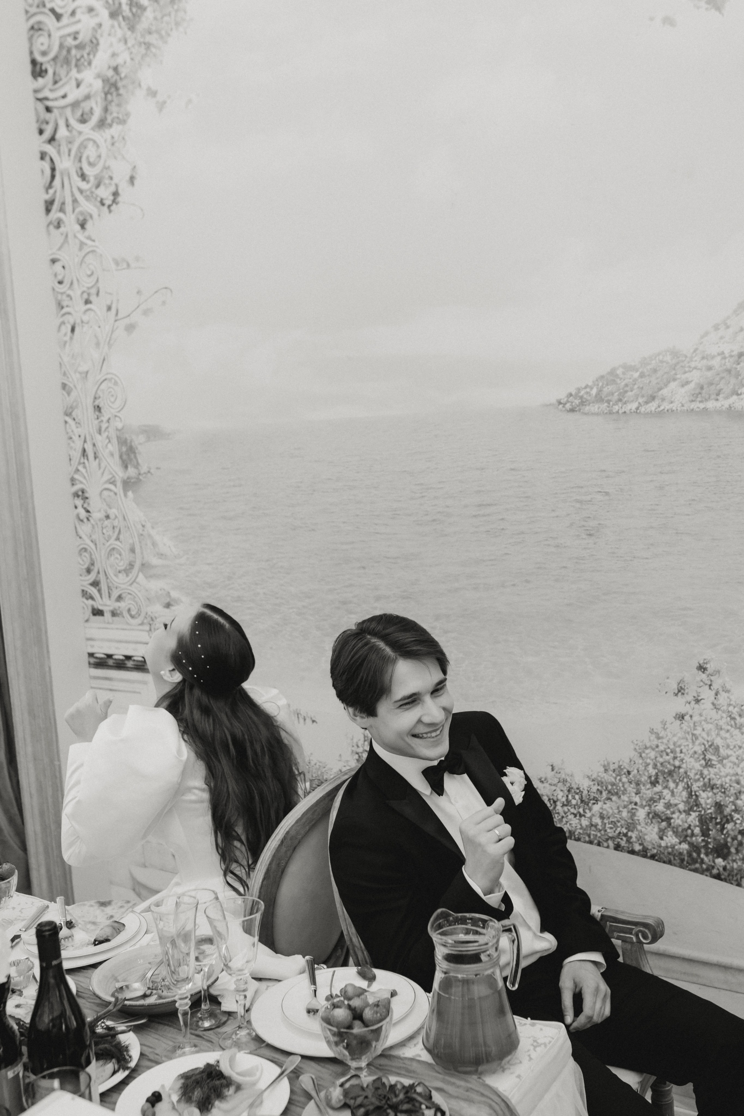 Эдуард и Елизавета. Семейный фотограф в Обнинске