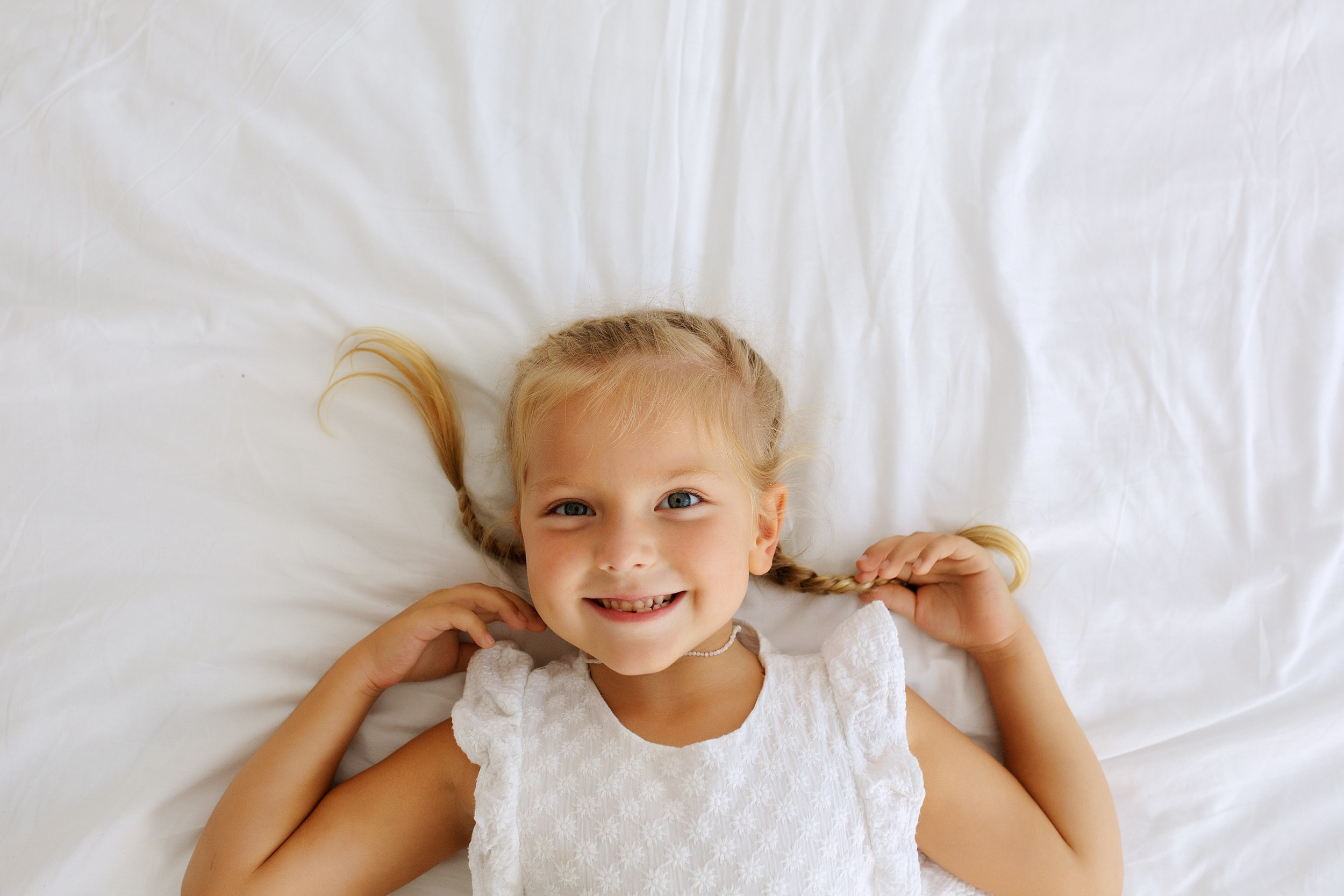 НИКА Life. Фотограф новорожденных Оксана Полевская