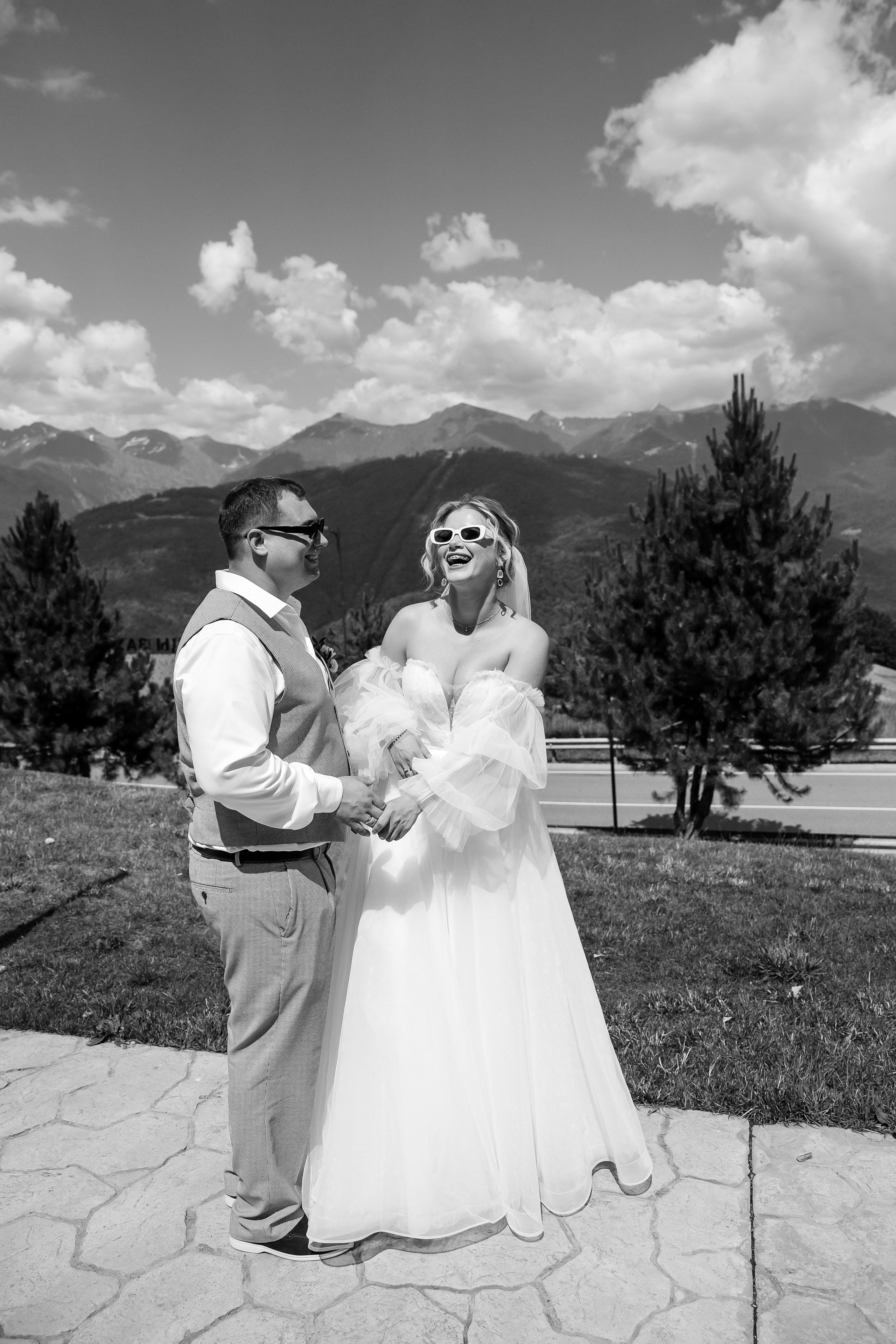 ELENA & VALERIY. Свадебный фотограф | Екатеринбург | Сочи | Артем Шестаков