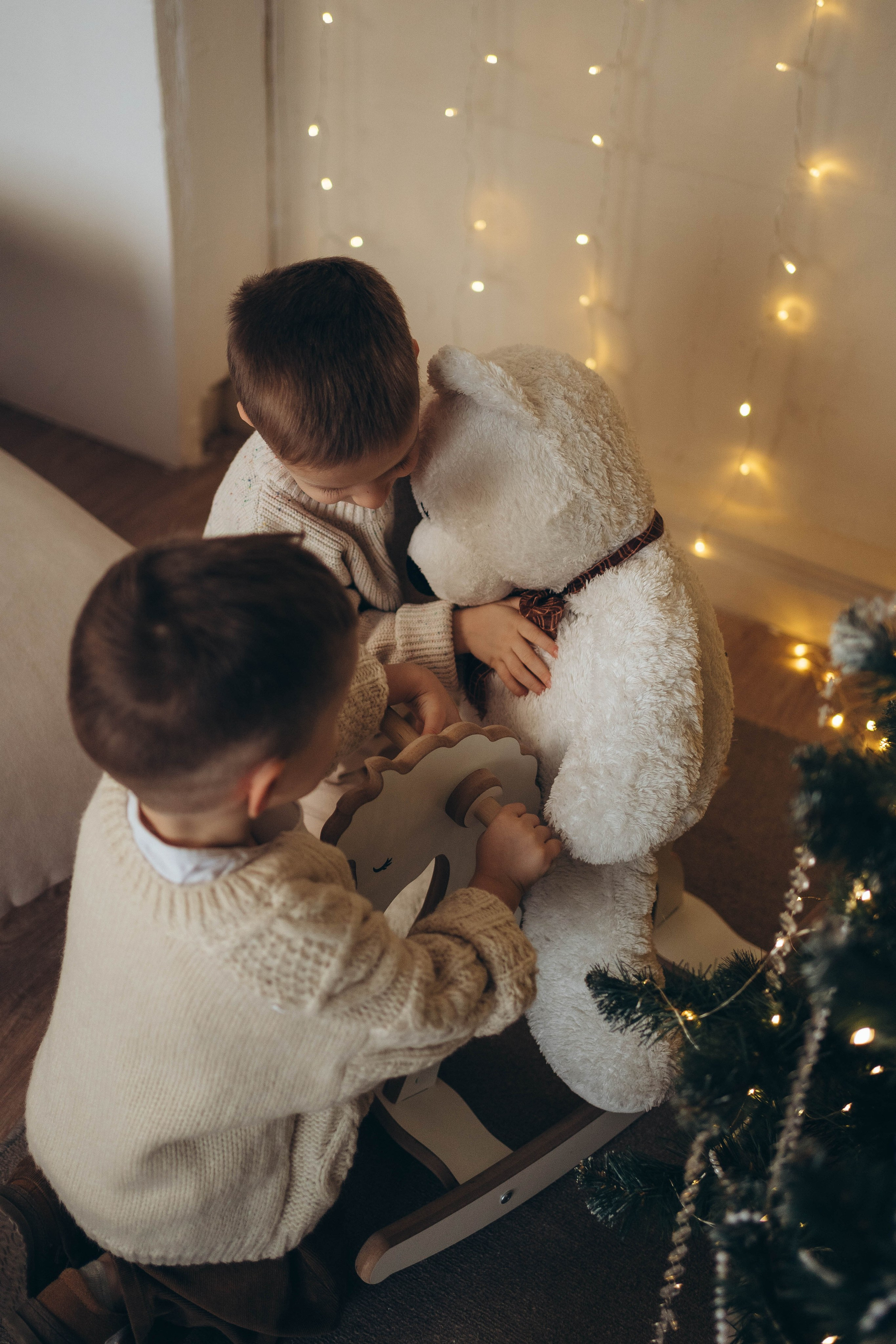 Мирон и Демид