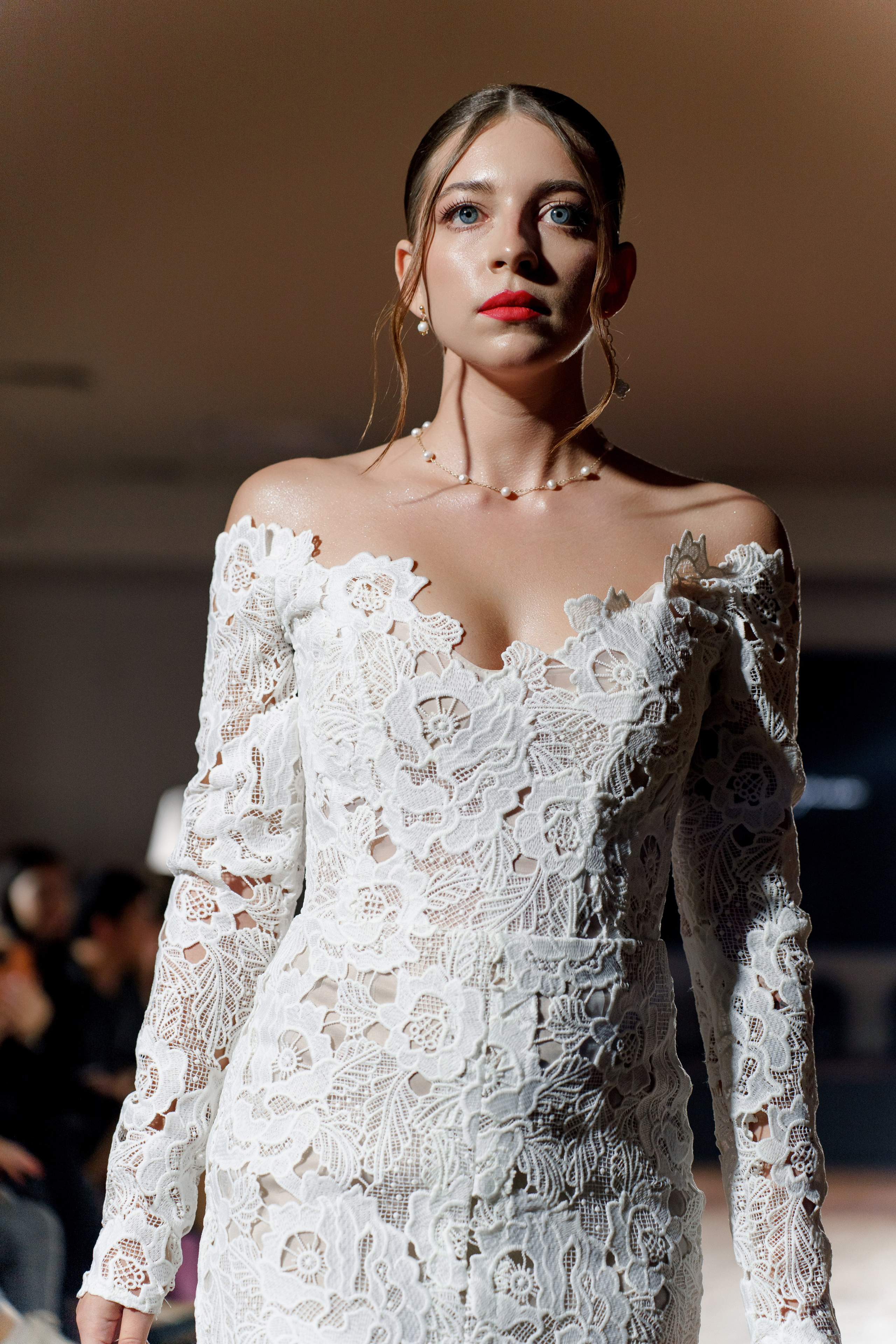 Выставка свадебных специалистов «Свадьба на 1000%». Свадебный фотограф в Санкт-Петербурге