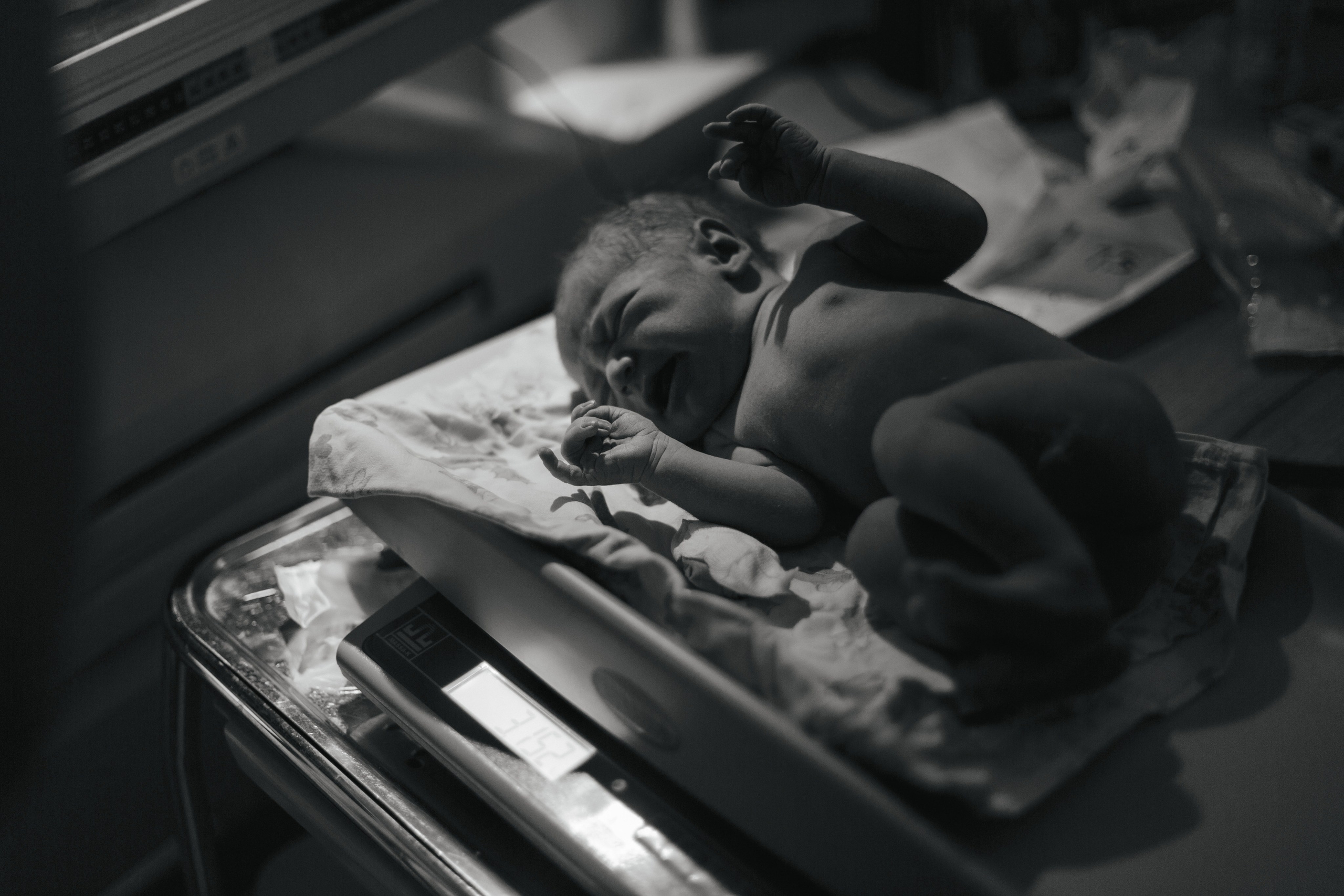 Рождение сына Кати и Андрея. Детский и семейный фотограф в Москве Татьяна Козлова