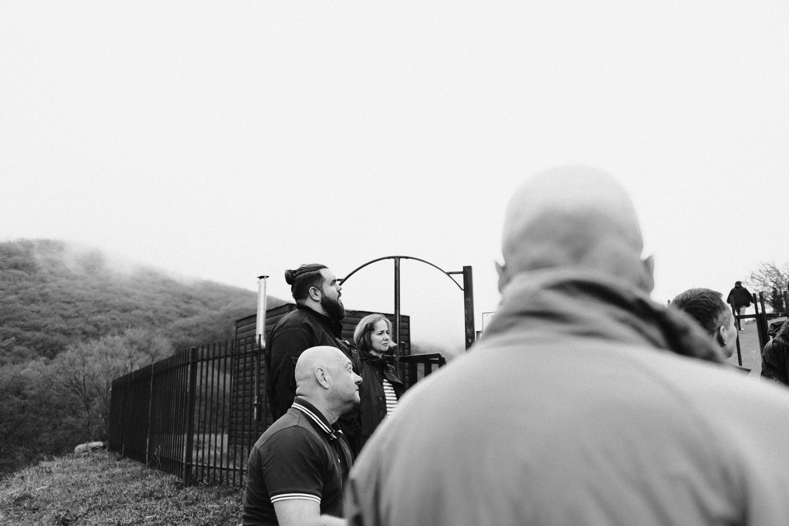 Кавказ. Фотограф Санкт-Петербург Макарова Дарья