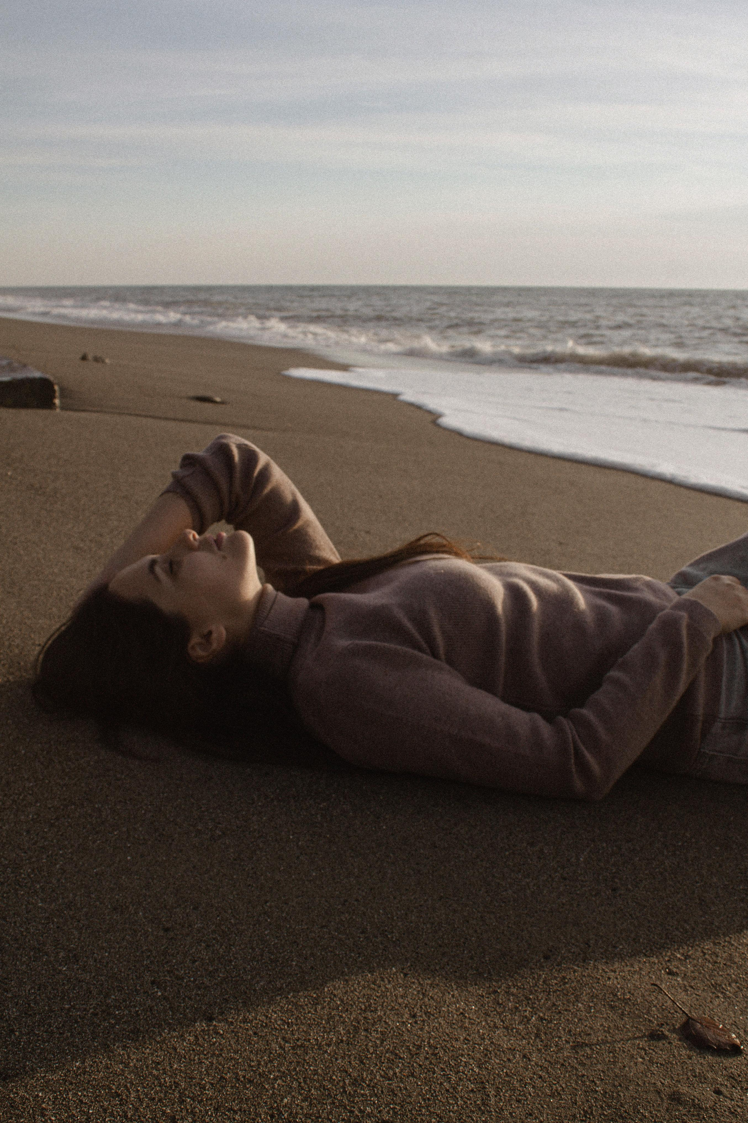 ОБО МНЕ (старая). Фотограф Пхукет Елизавета Самокрутова