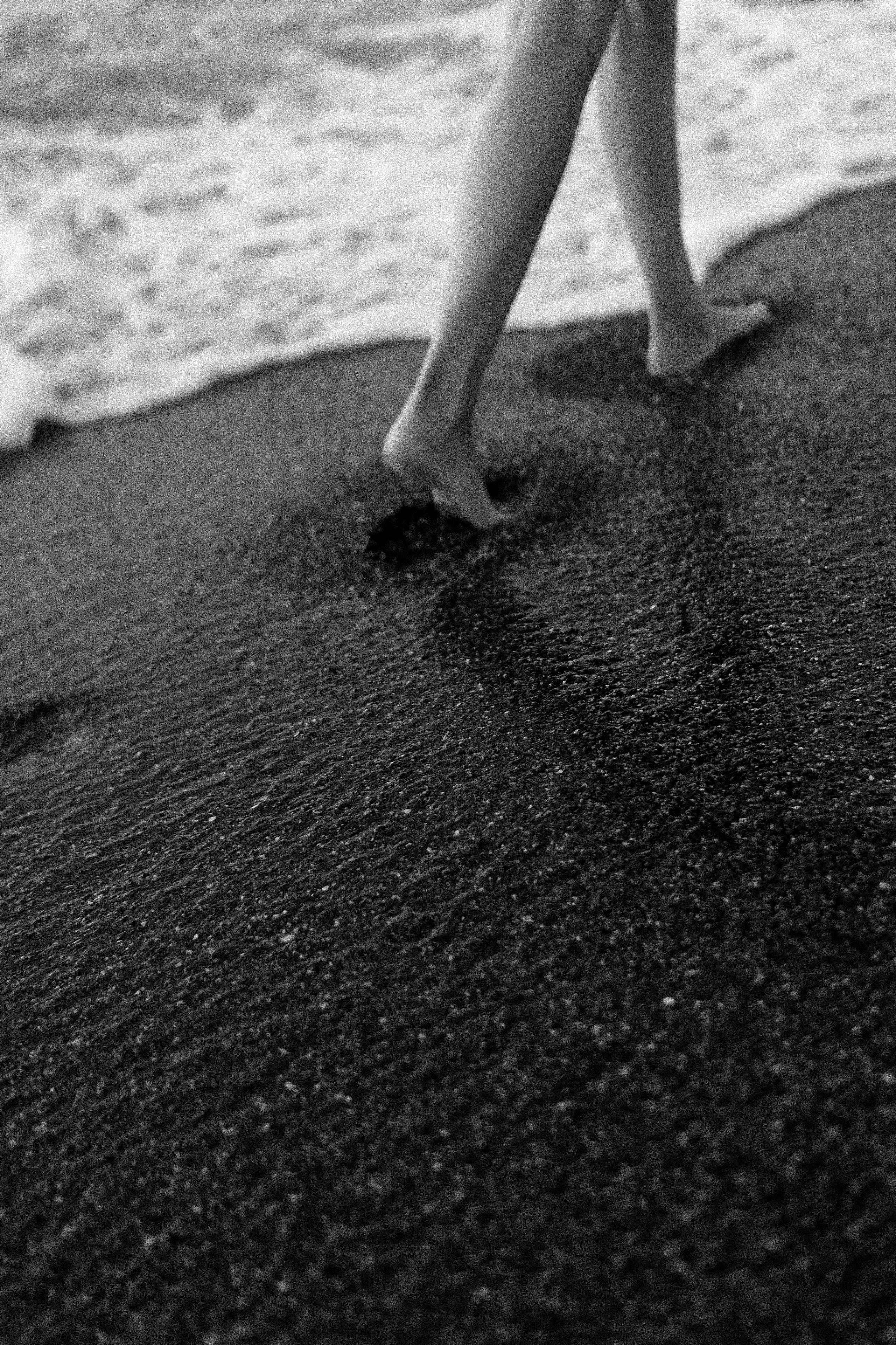 Alia. Photographer Elizaveta Samokrutova