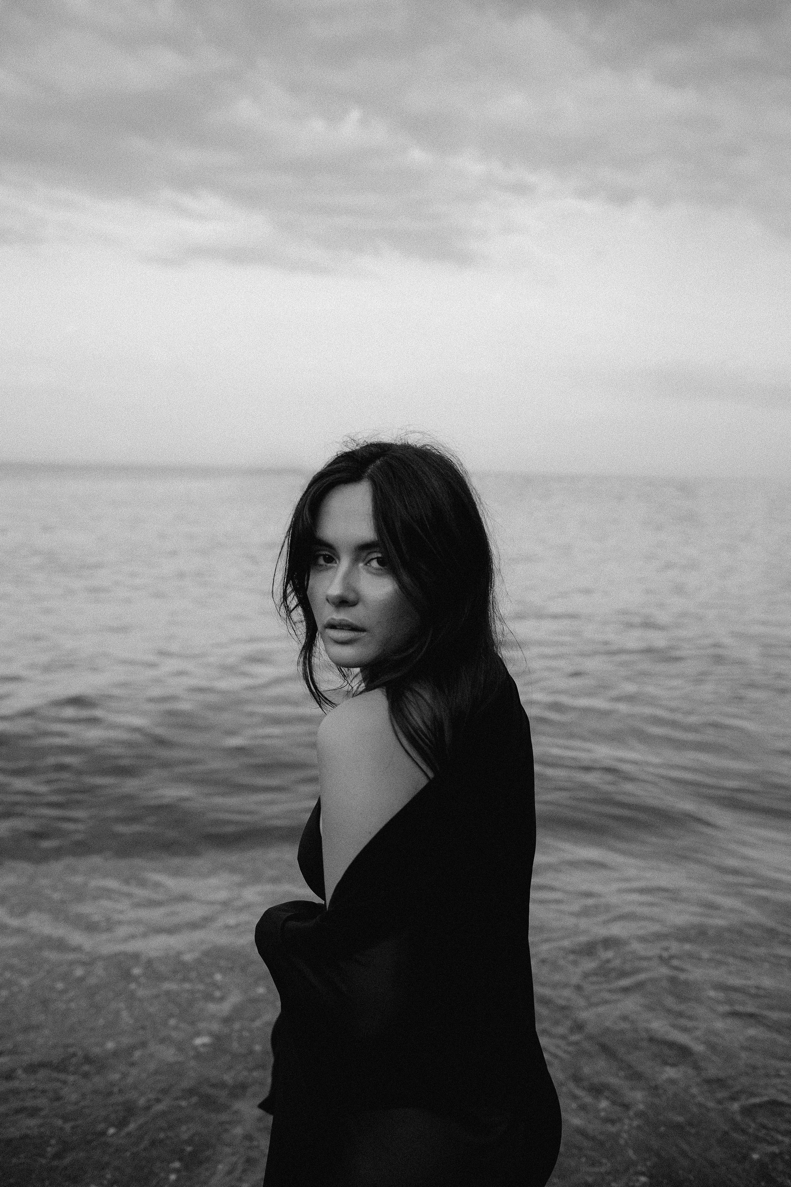 ОБО МНЕ (старая). Фотограф Пхукет Елизавета Самокрутова