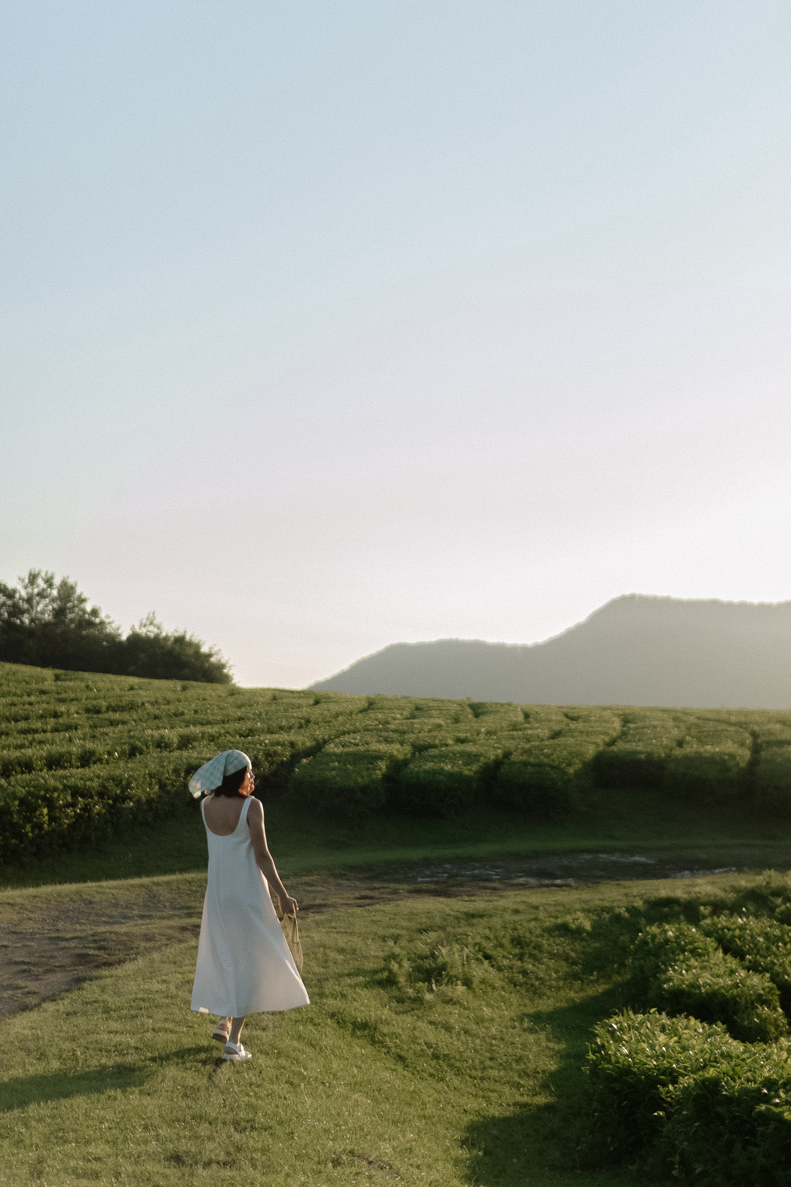 Albina & Amira. Photographer Elizaveta Samokrutova