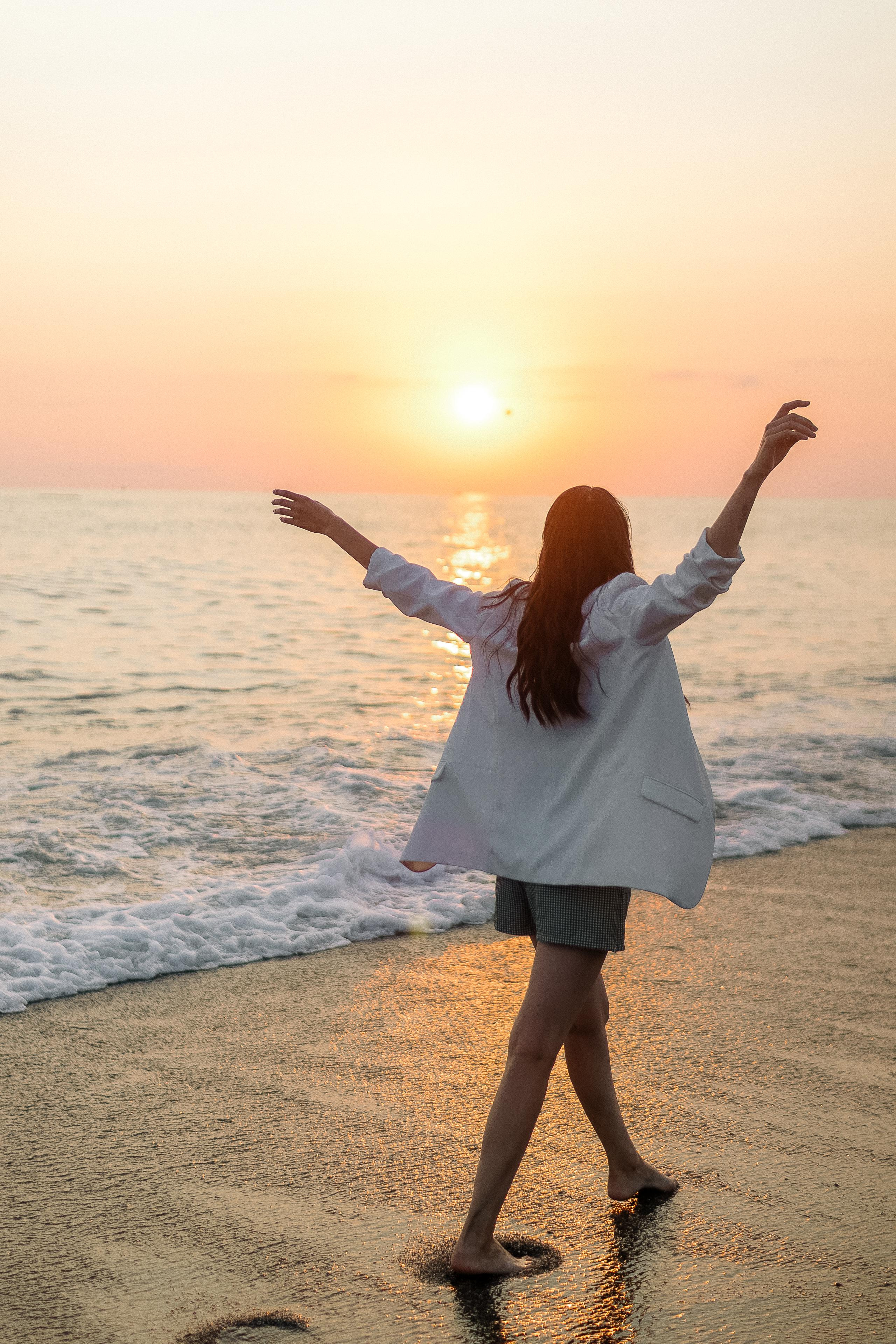 Alia. Photographer Elizaveta Samokrutova