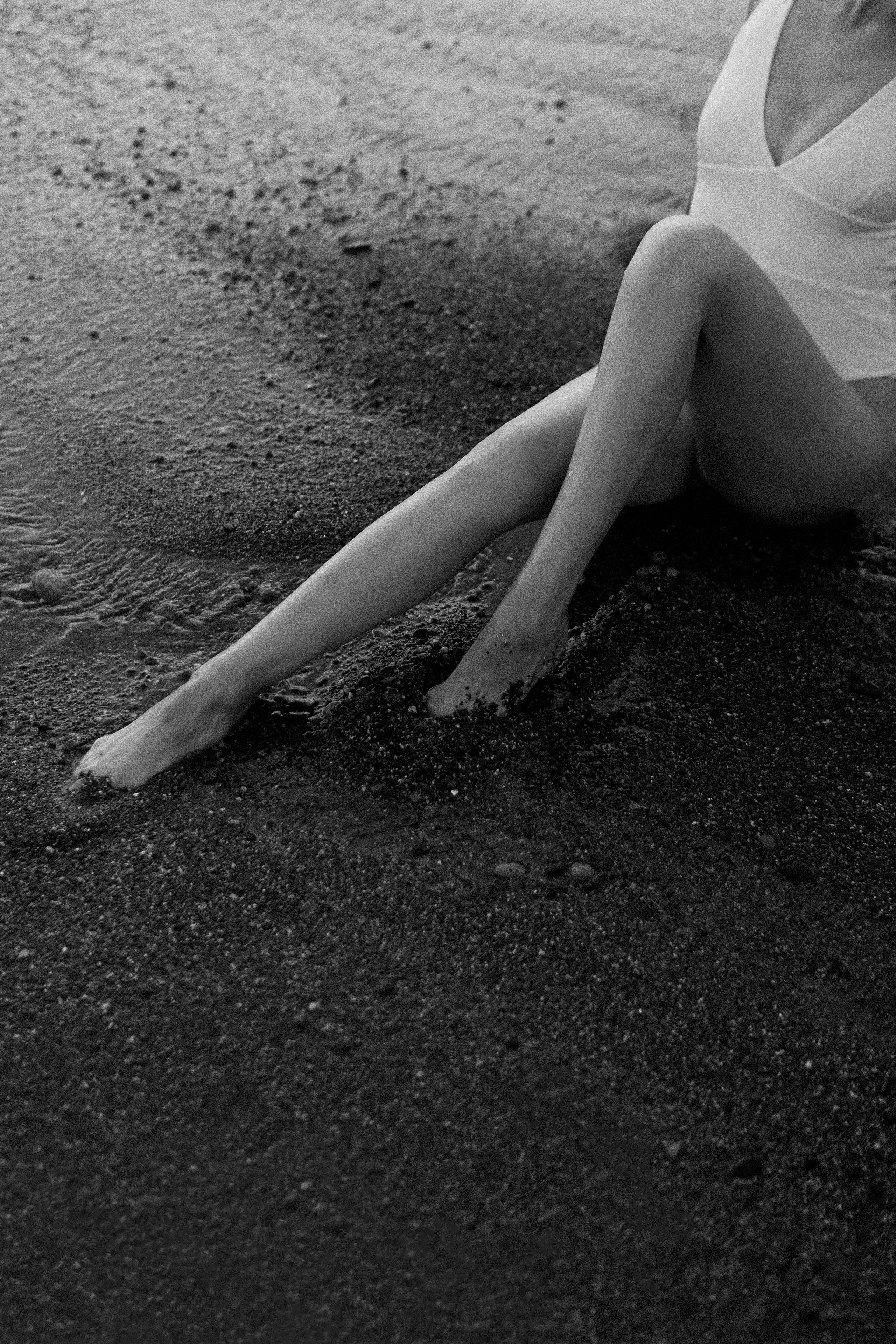 Alia. Photographer Elizaveta Samokrutova