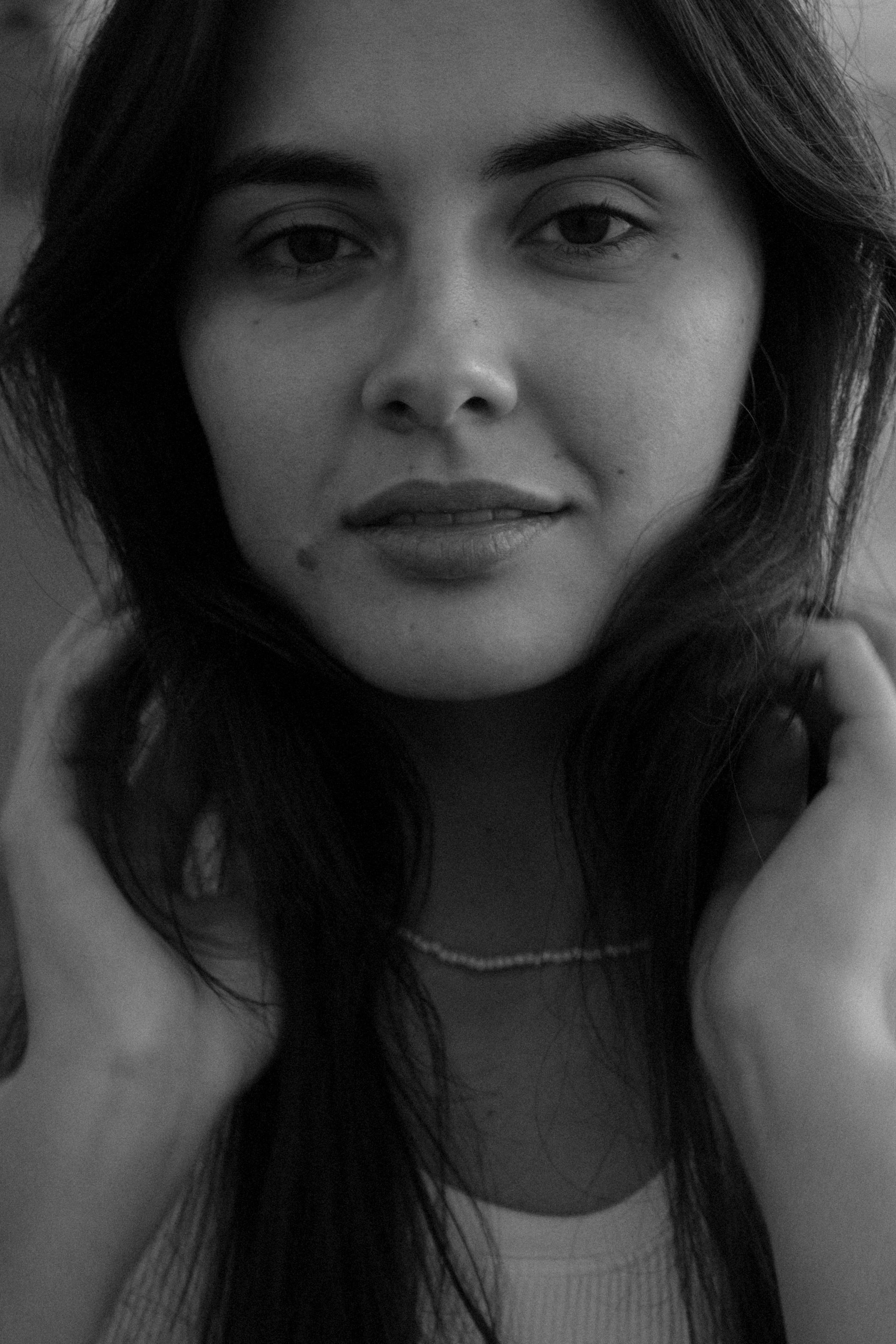 ОБО МНЕ (старая). Фотограф Пхукет Елизавета Самокрутова