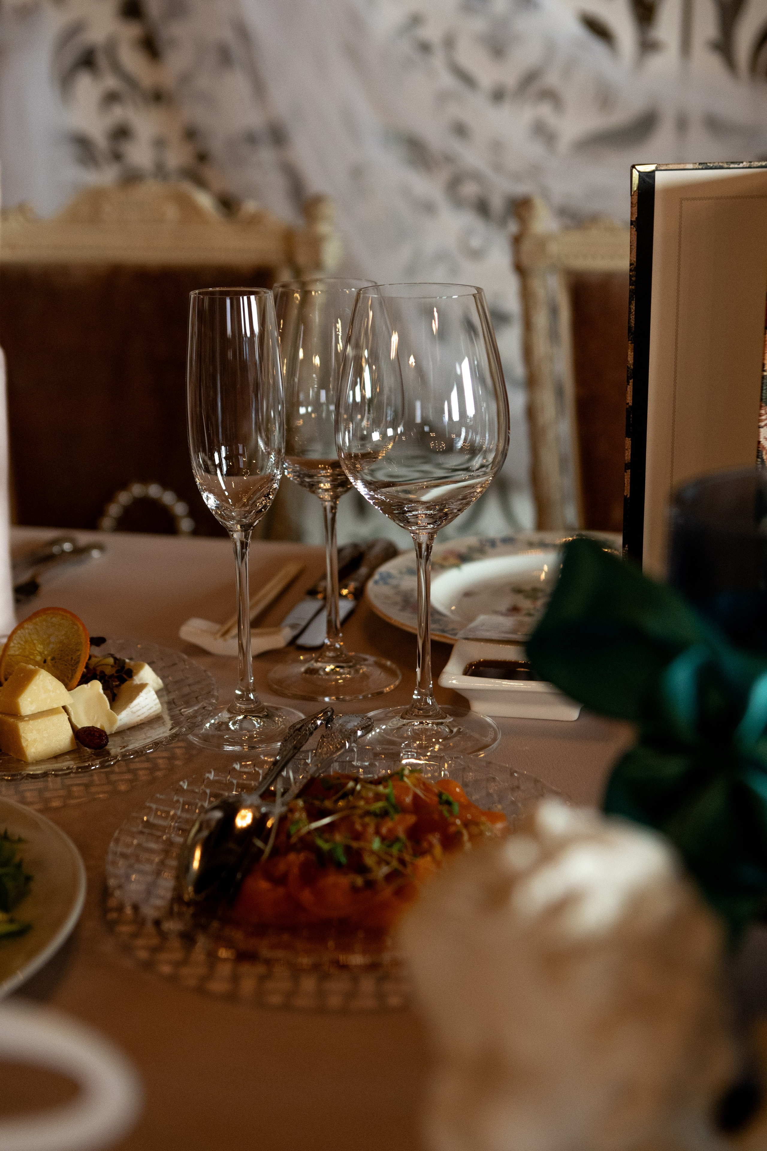 Екатерина | Алексей. Свадебный и женский фотограф в Москве Анастасия Голубева