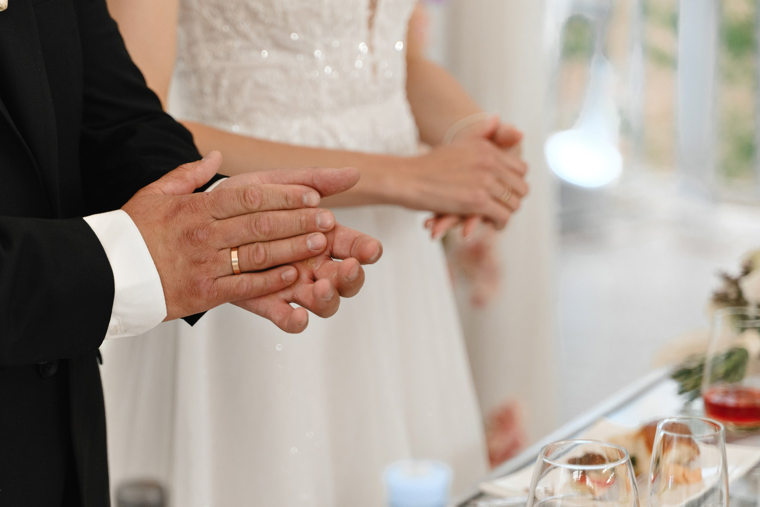 Андрей и Анастасия. Свадебный фотограф в Тамбове Андрей Шаталов