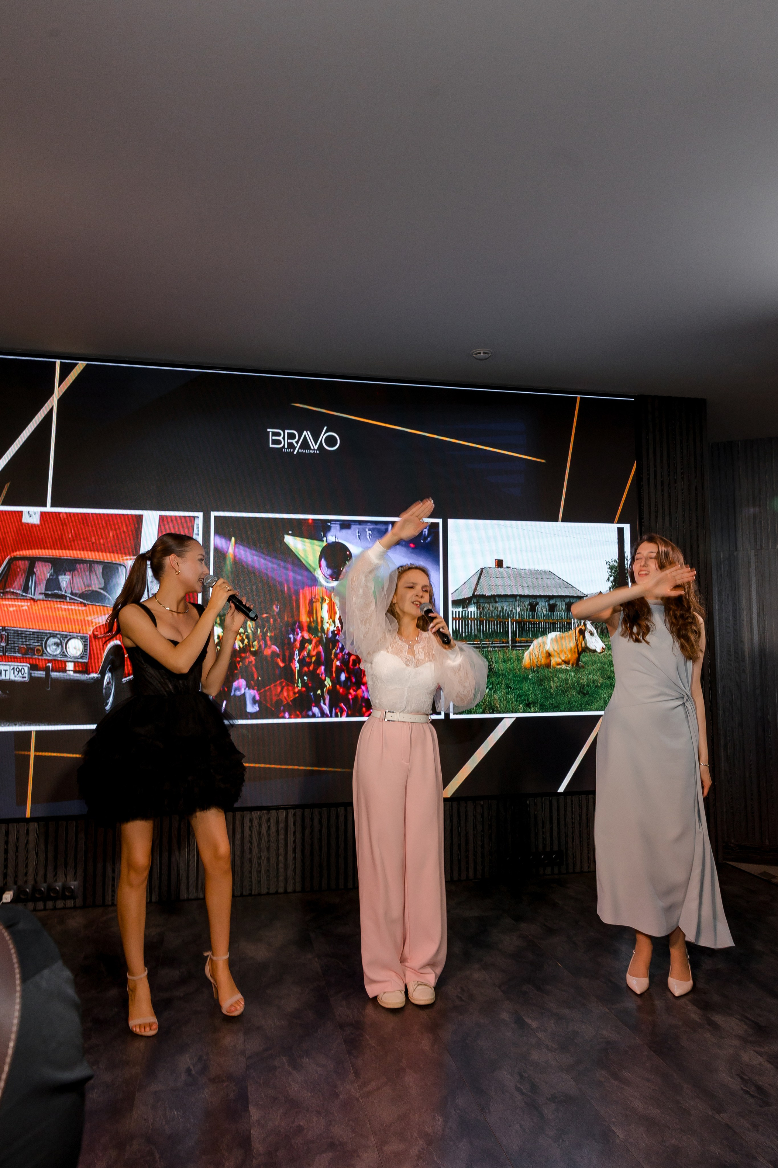 ВЫПУСКНОЙ CHEESERIA-Гимназия 33. Свадебный и семейный фотограф Динар Гильмутдинов