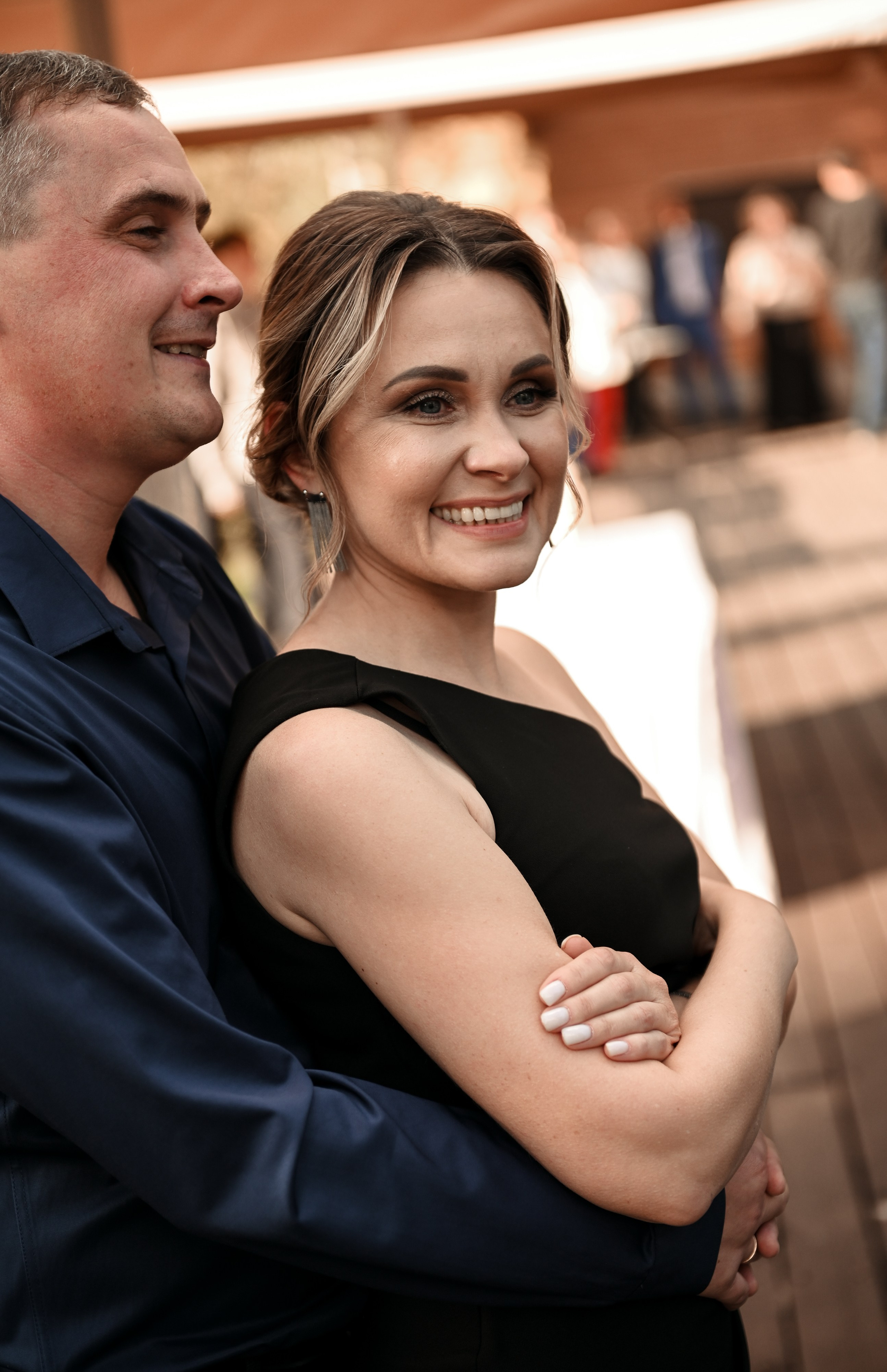 Шикарные ребята Владислав и Анастасия. Свадебный, семейный, детский, контент фотограф в Омске Максим Ильин