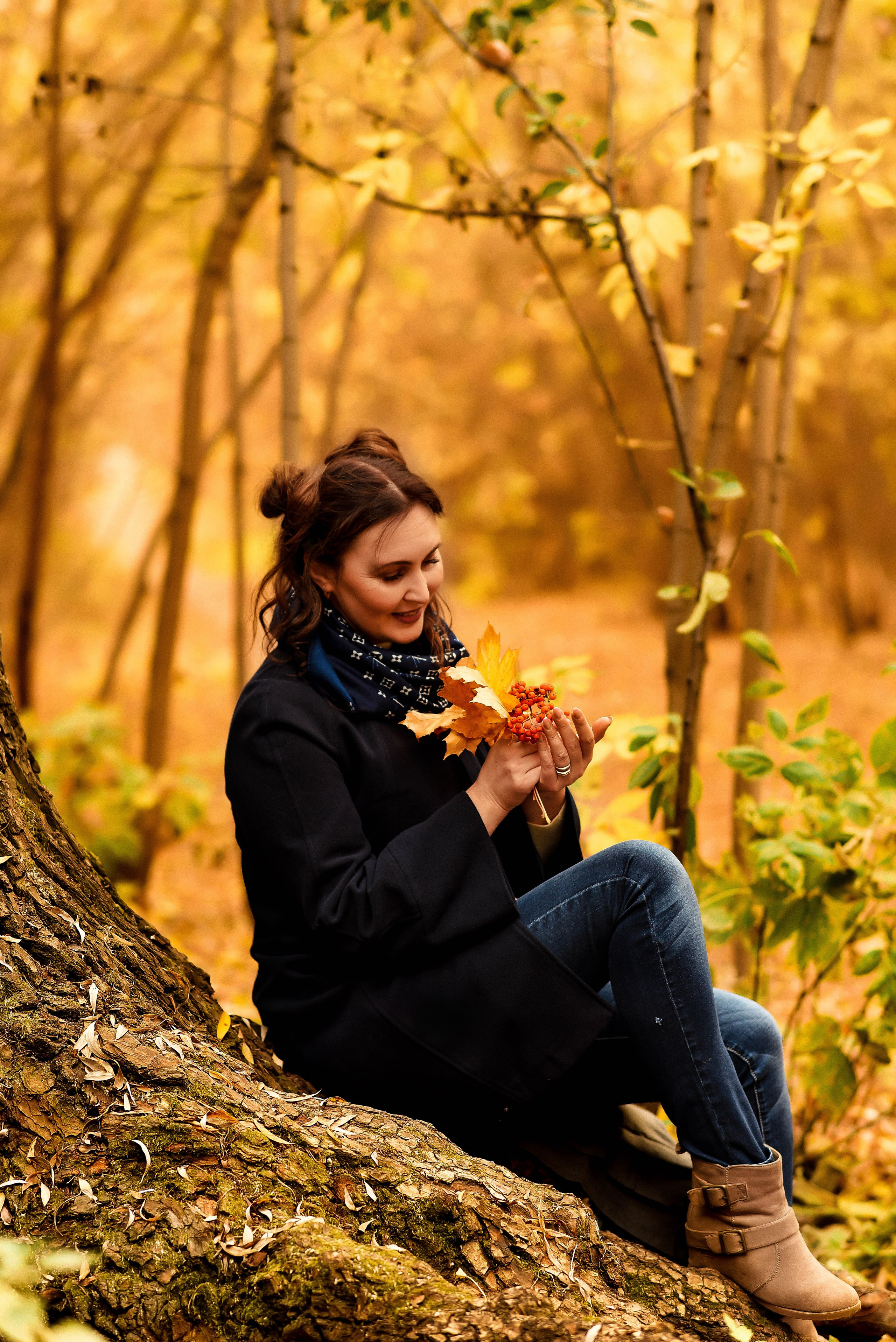 Семейная уличная 3. Свадебный, семейный, детский, контент фотограф в Омске Максим Ильин