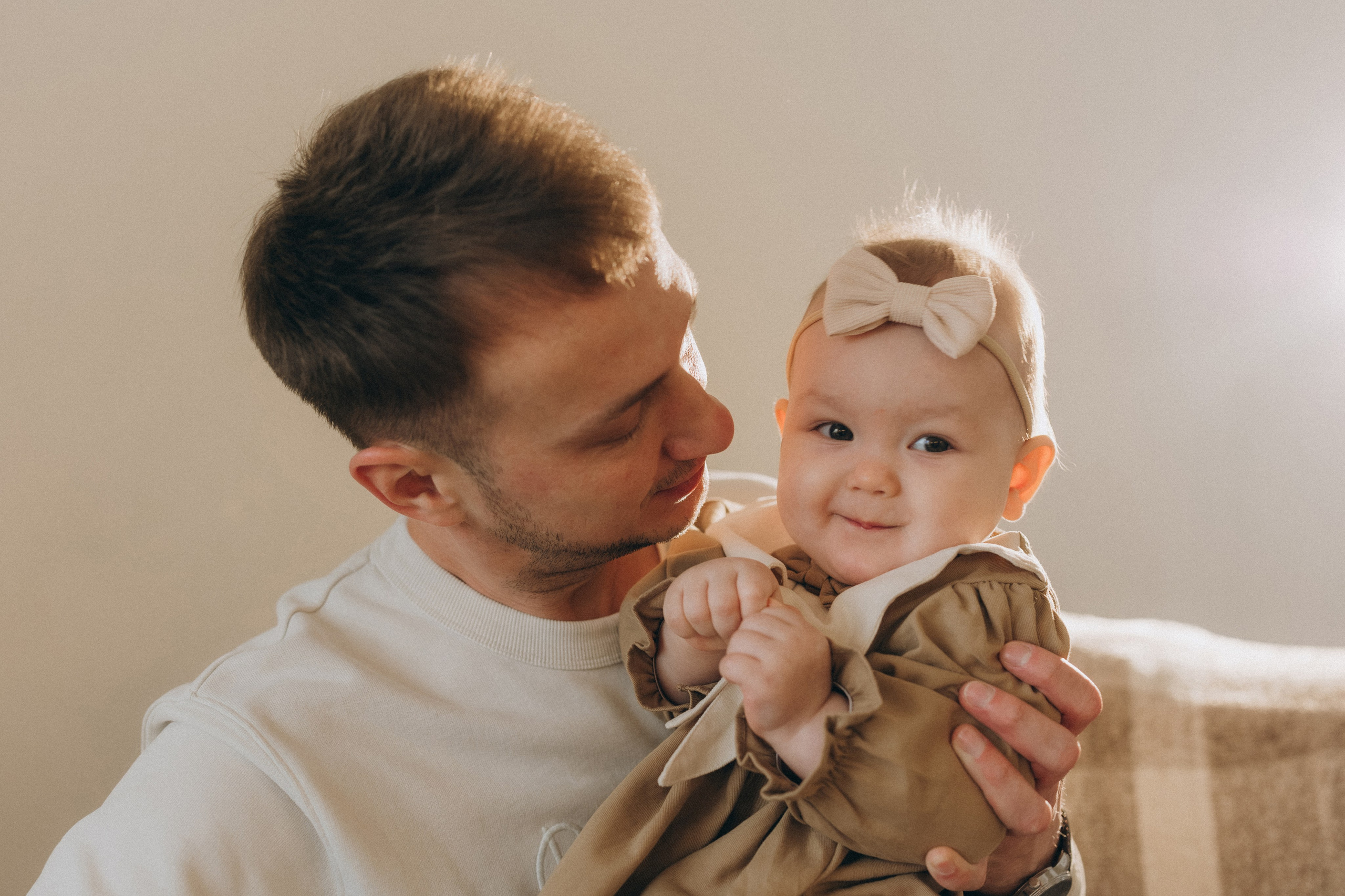 Семейная новогодняя фотосессия. Фотограф Москва Виктория-Антуанетта