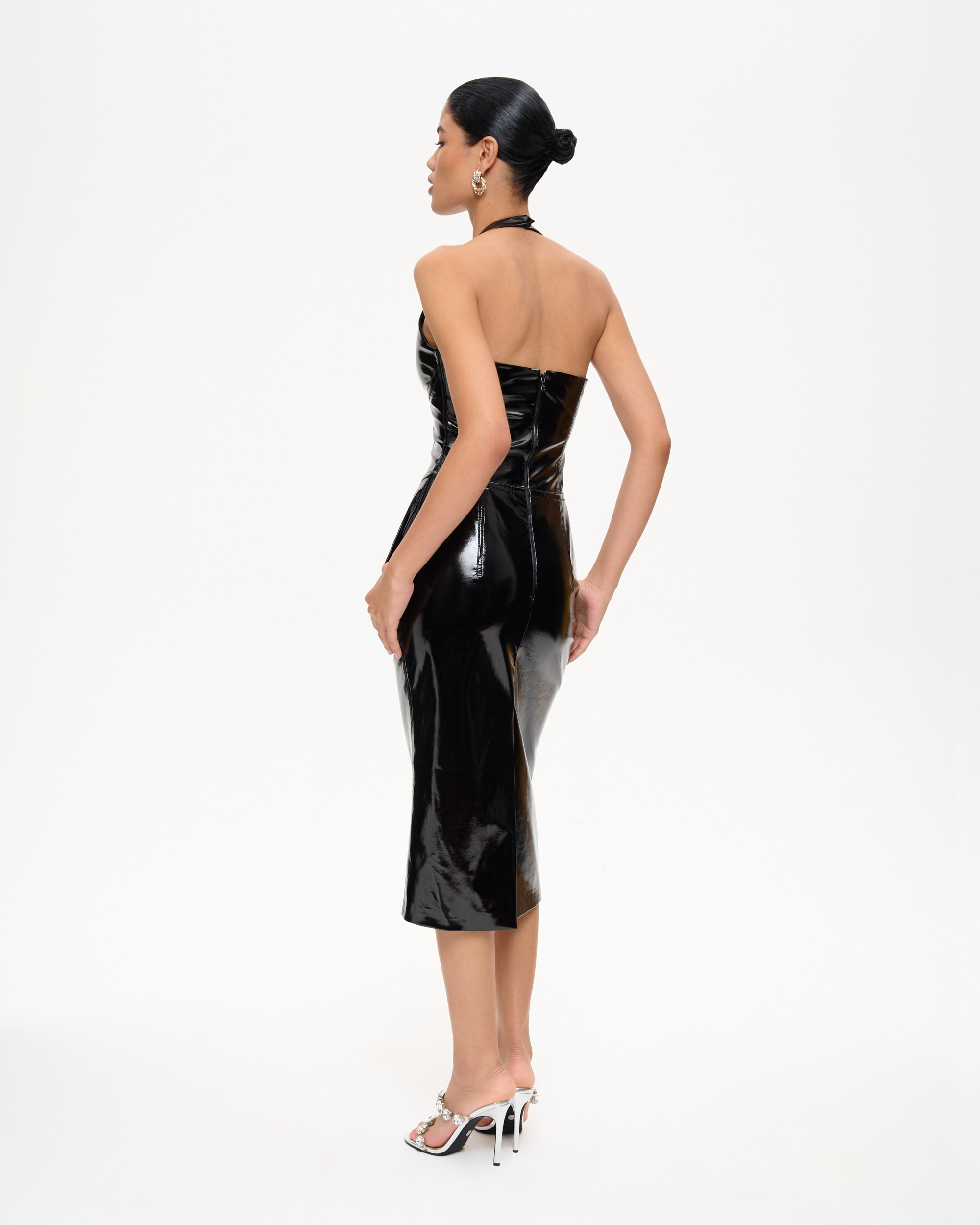 Каталог для бренда The Rozie. Фотограф для брендов в Москве Ксения Чупрунова