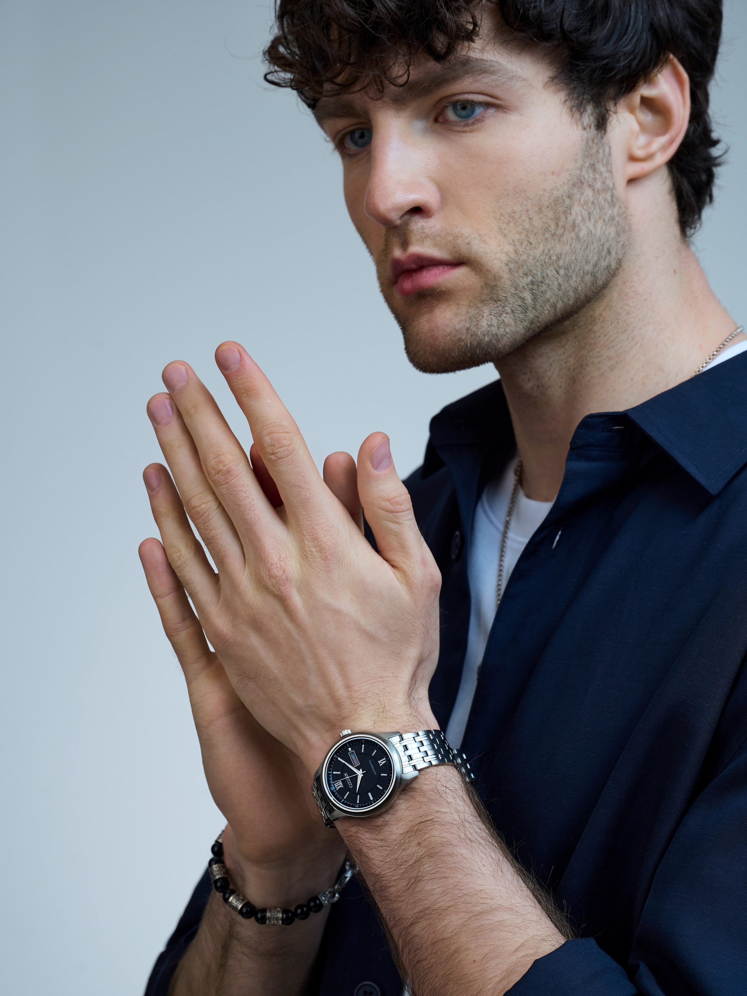 Каталог для бренда AllTime. Фотограф для брендов в Москве Ксения Чупрунова