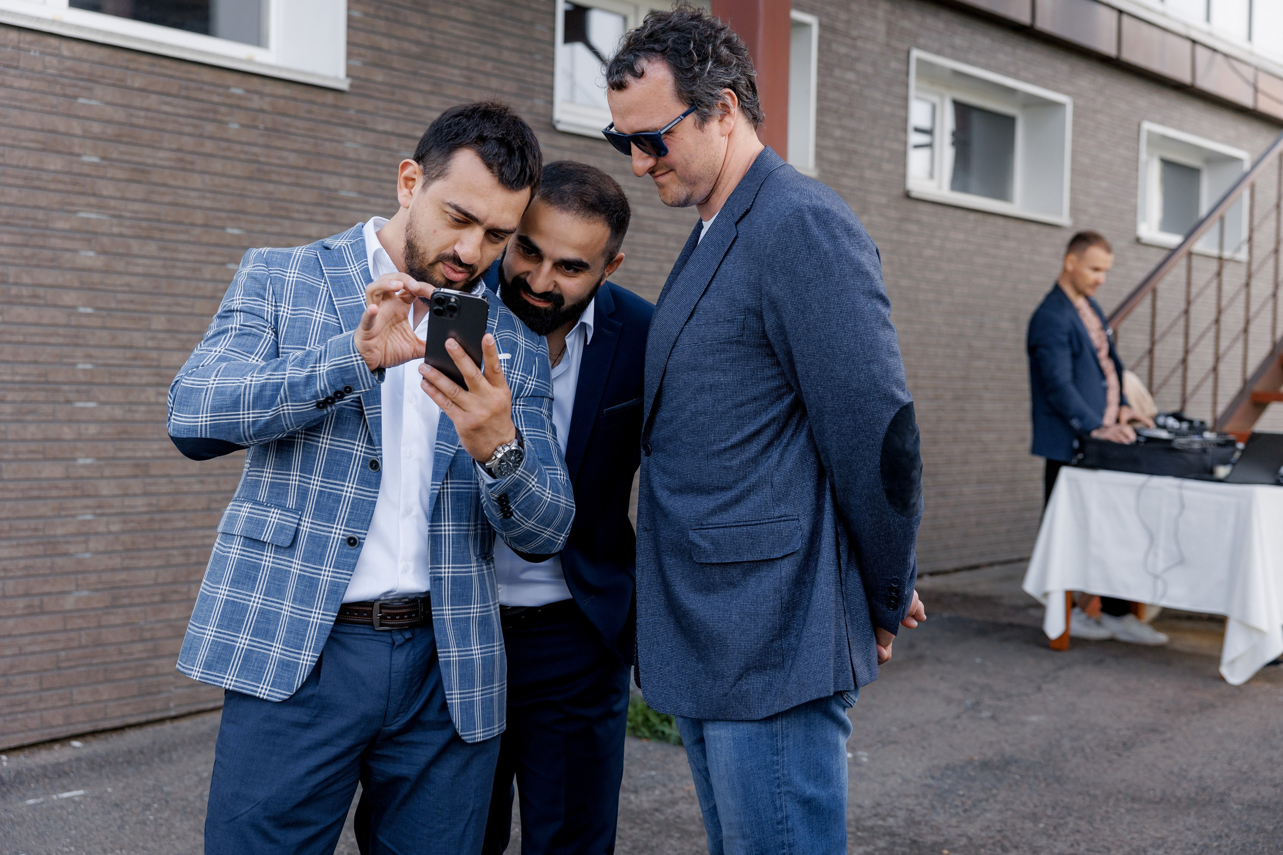 Ваня и Ульяна. Свадебный фотограф в Иркутске Сапаров Александр