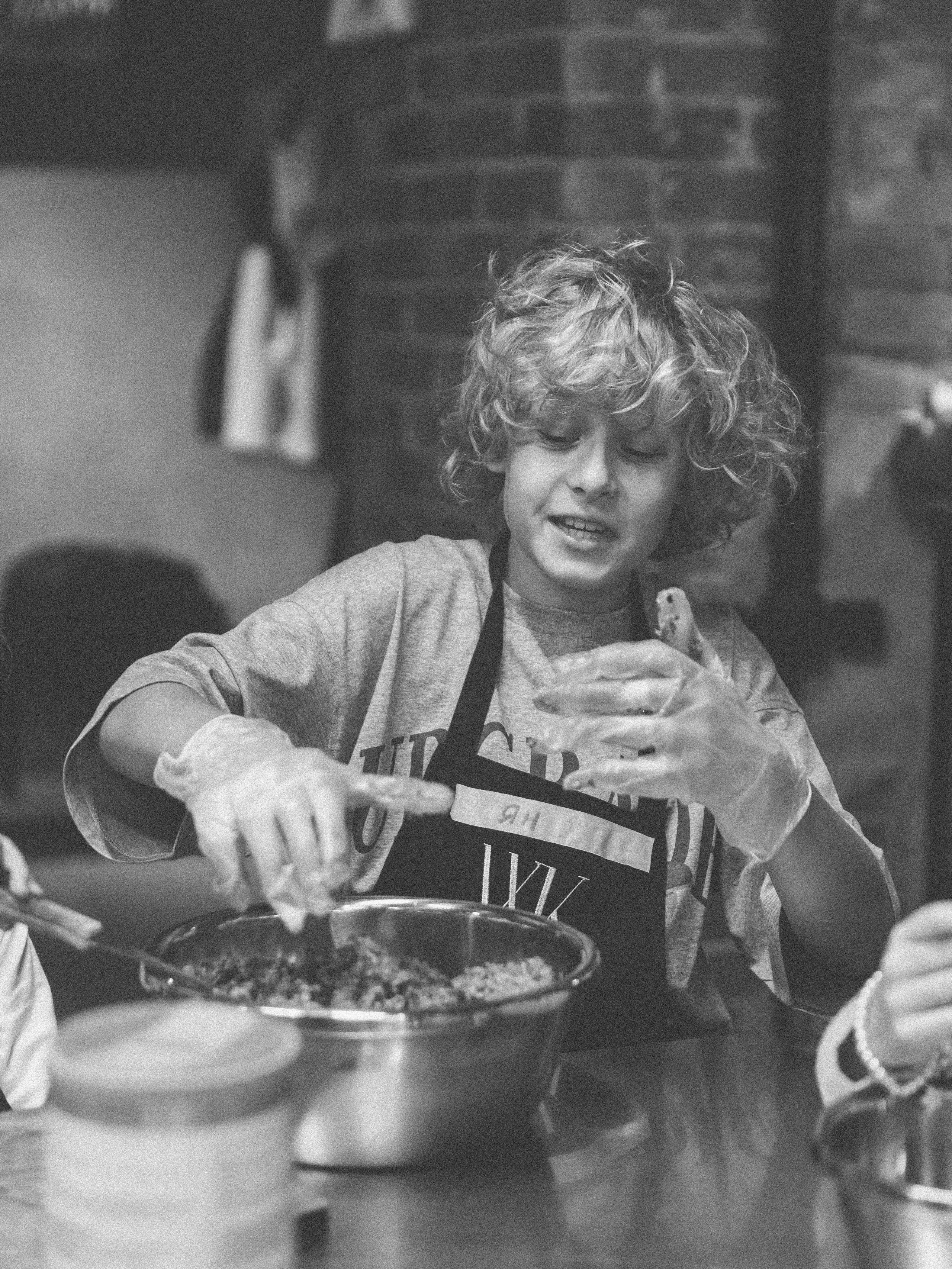 День Рождения. Портфолио свадебного фотографа. Роман Каргаполов