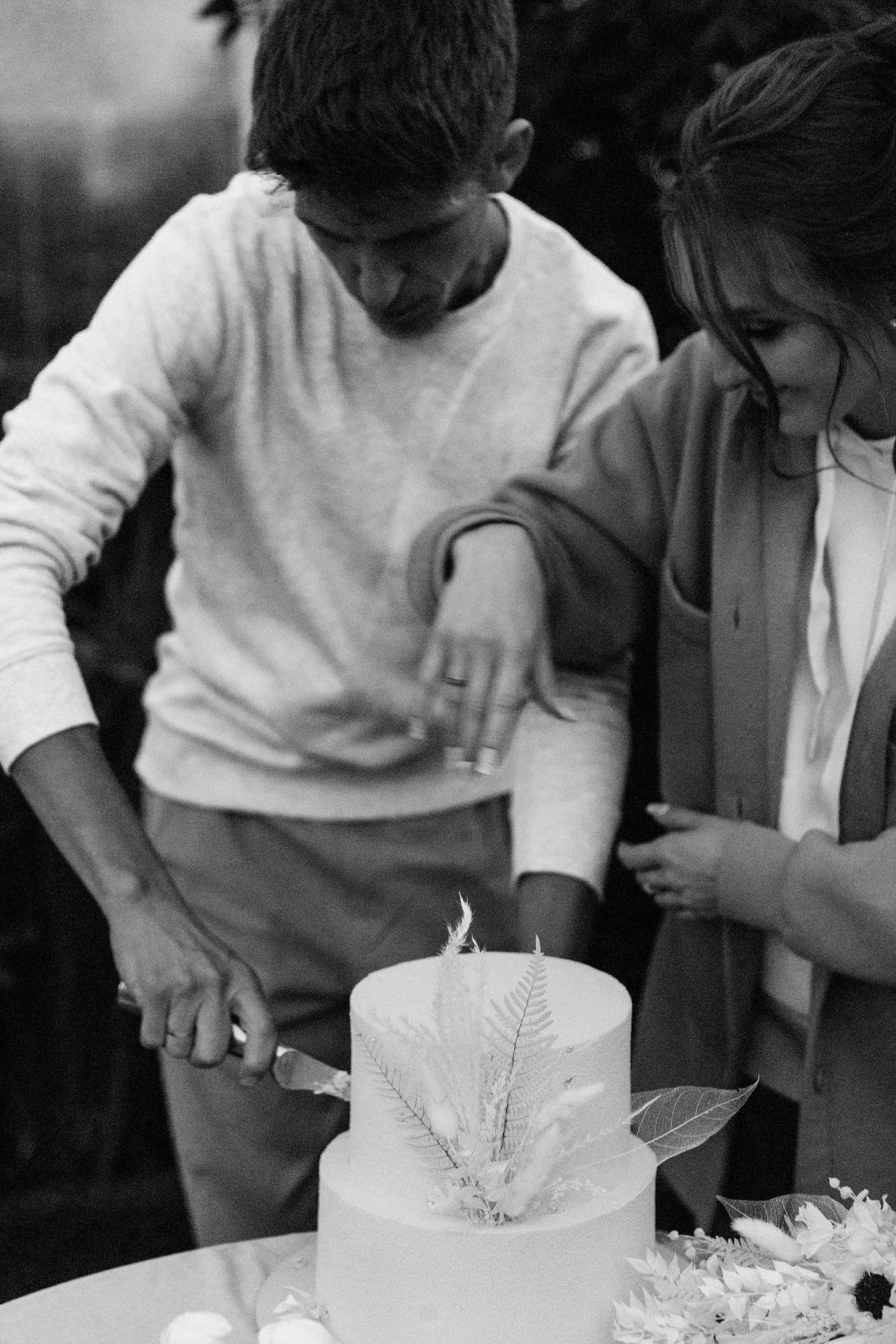 Алиса и Андрей. Катя Завьялова