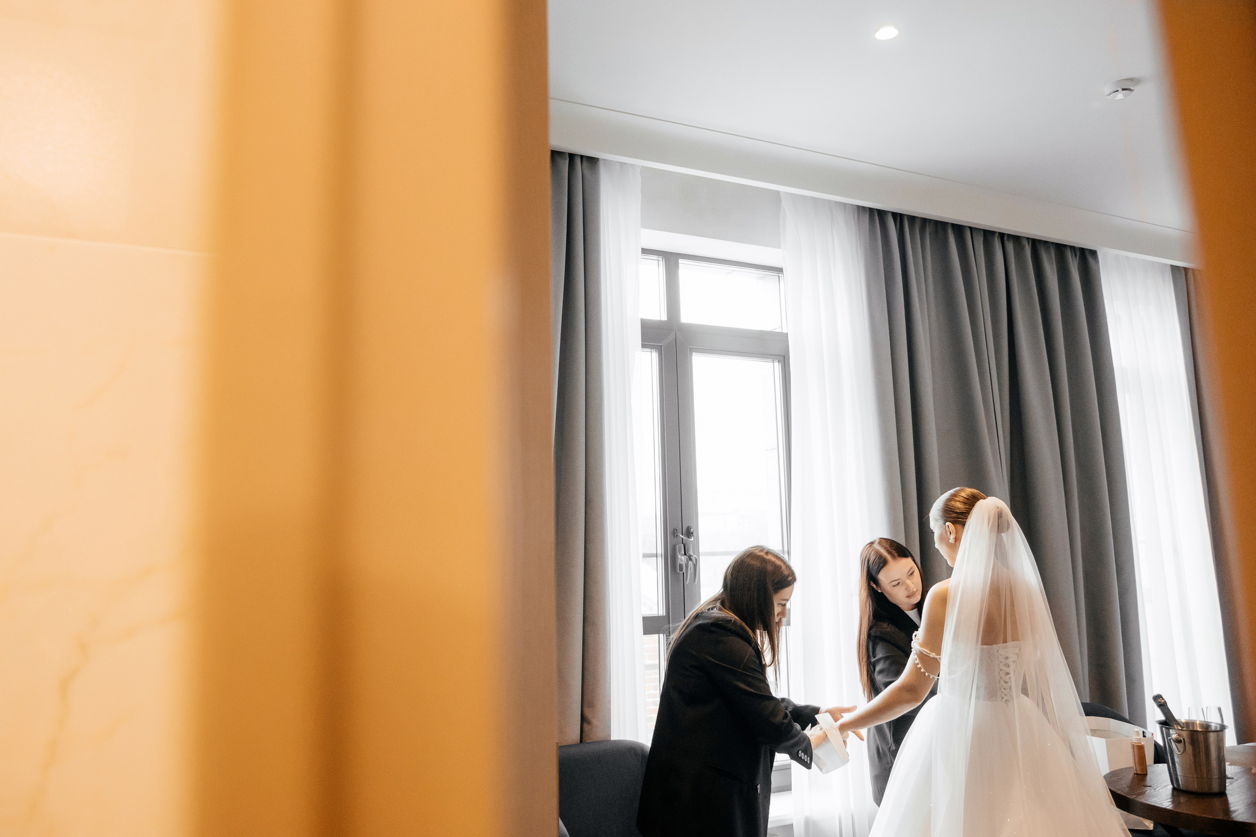 A&E WEDDING DAY. ФОТОГРАФ | ВИДЕОГРАФ | КУРГАН | ТЮМЕНЬ | ЕКБ Михаил Сутягин