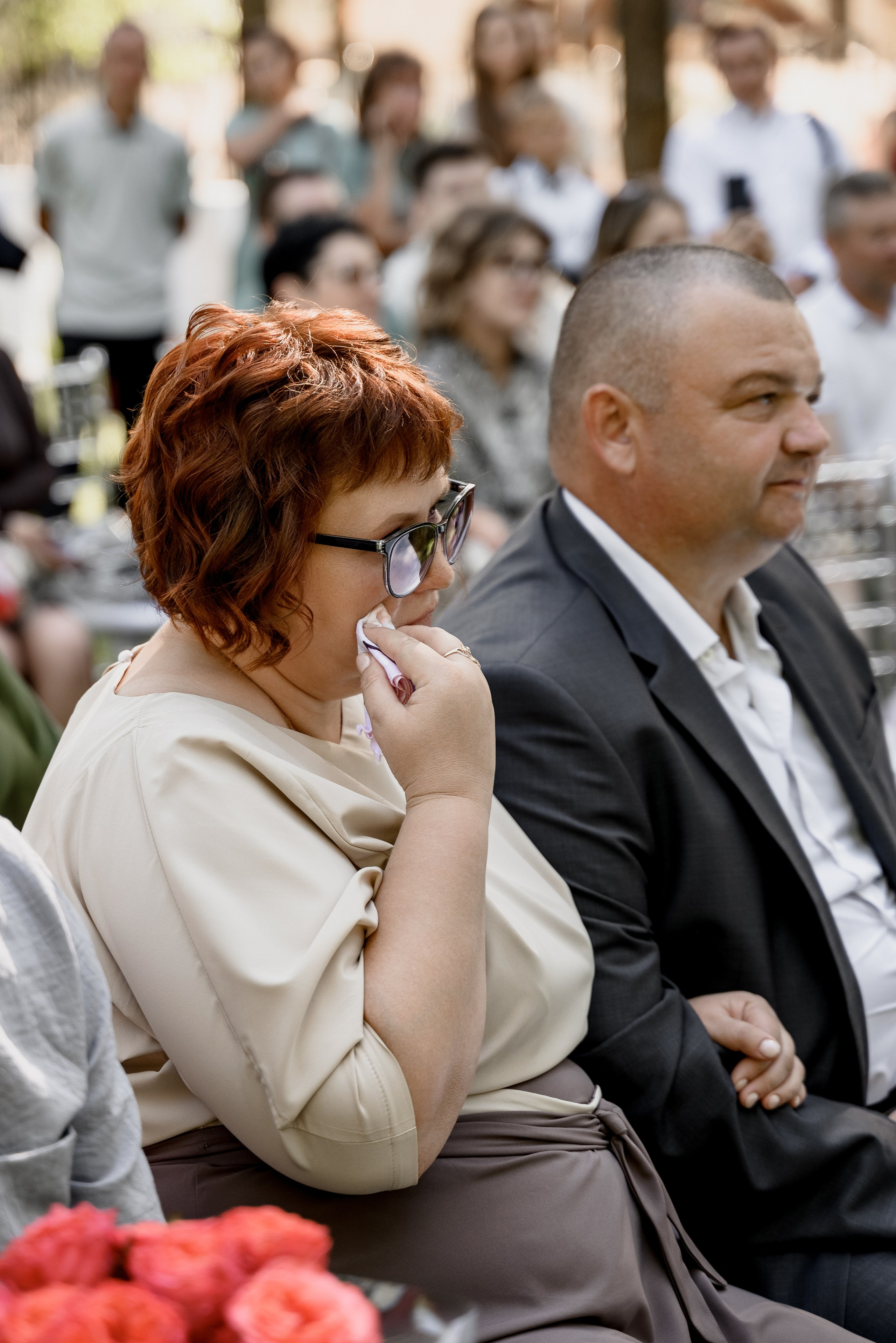 Полина и Илья. Свадебный фотограф Рязань Москва Корнина Лилия