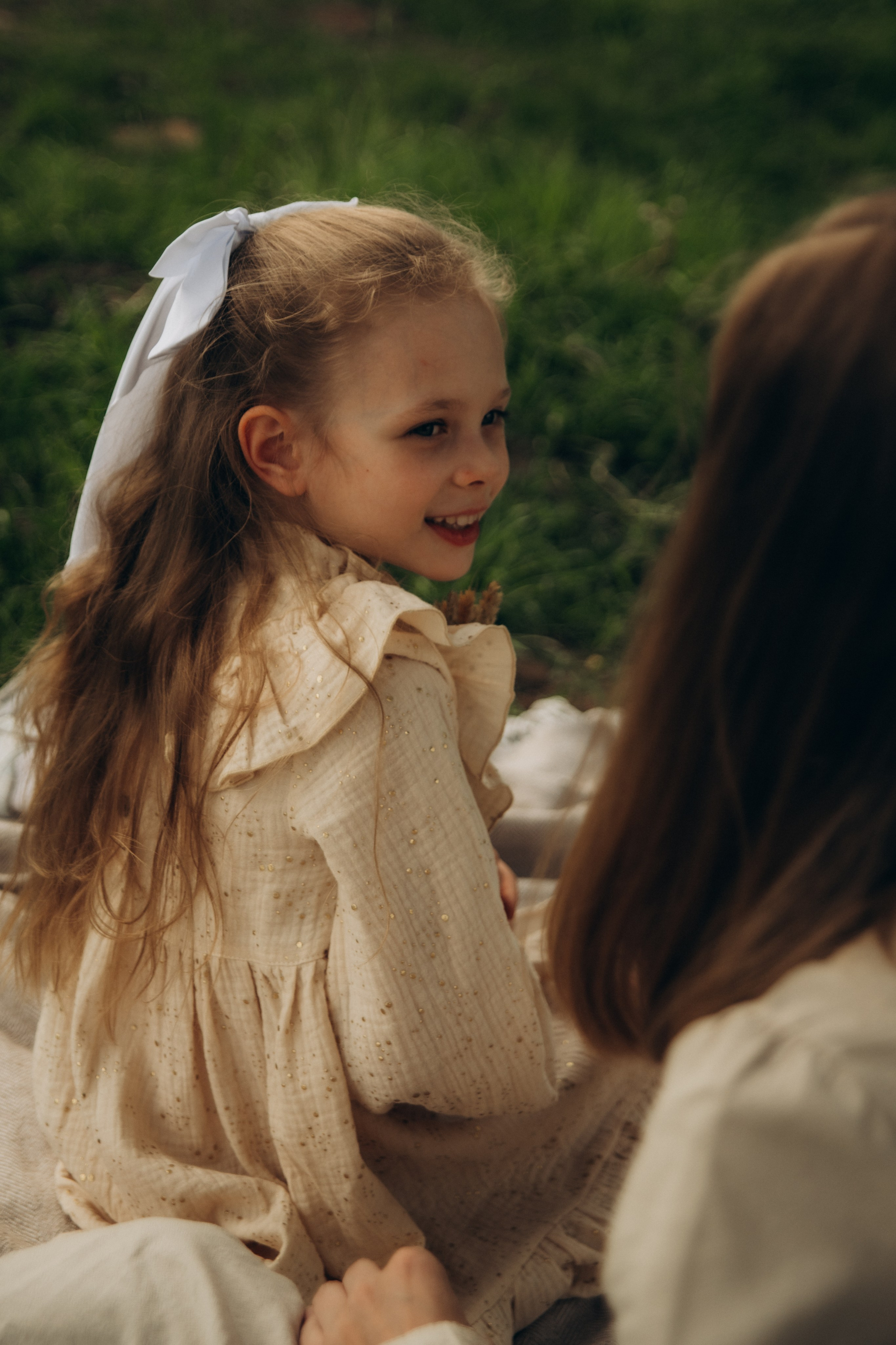 Теплым майским вечером. Гаврилова Настя семейный фотограф lifestyle в Москве