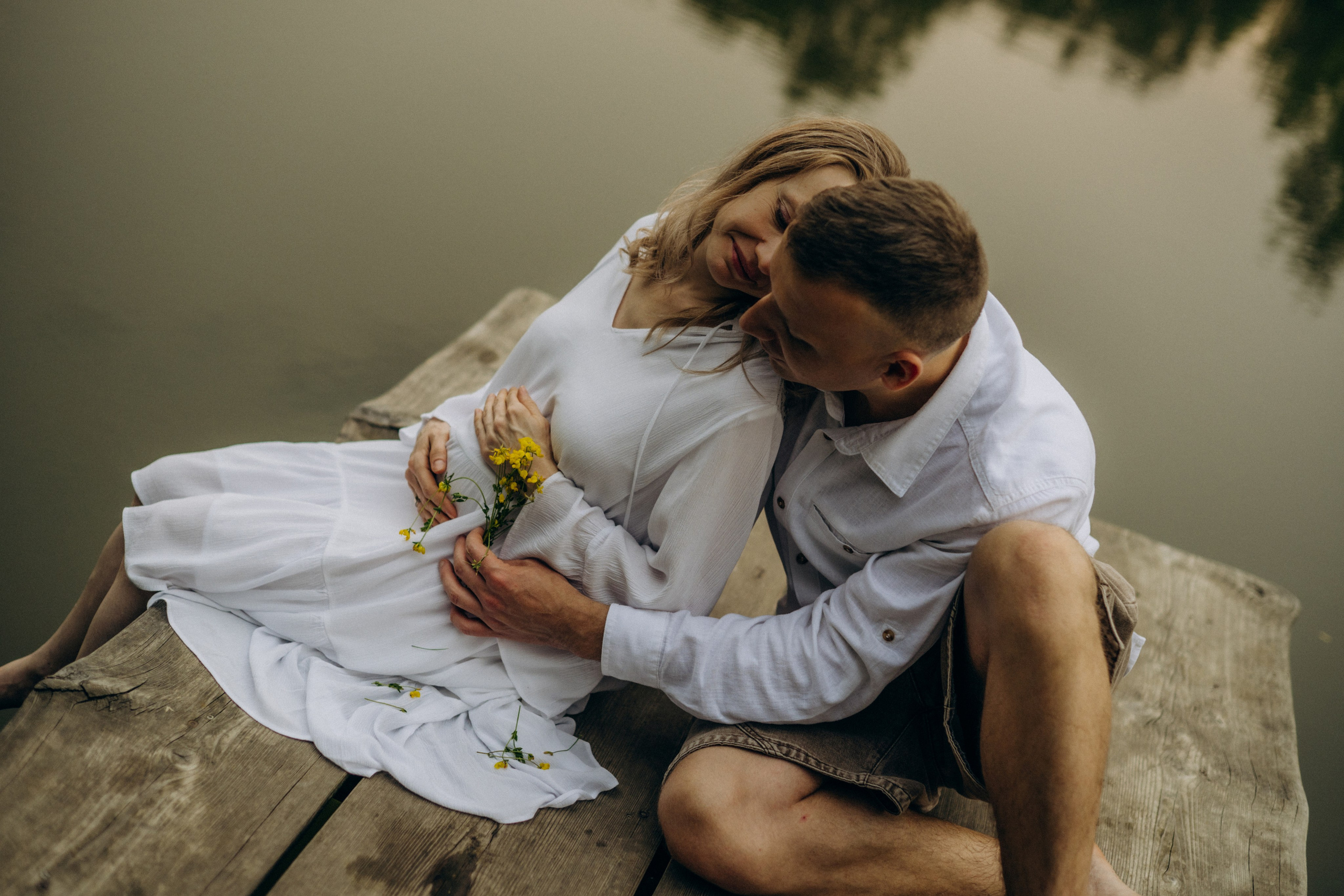 Александра и Евгений. Гаврилова Настя семейный фотограф lifestyle в Москве