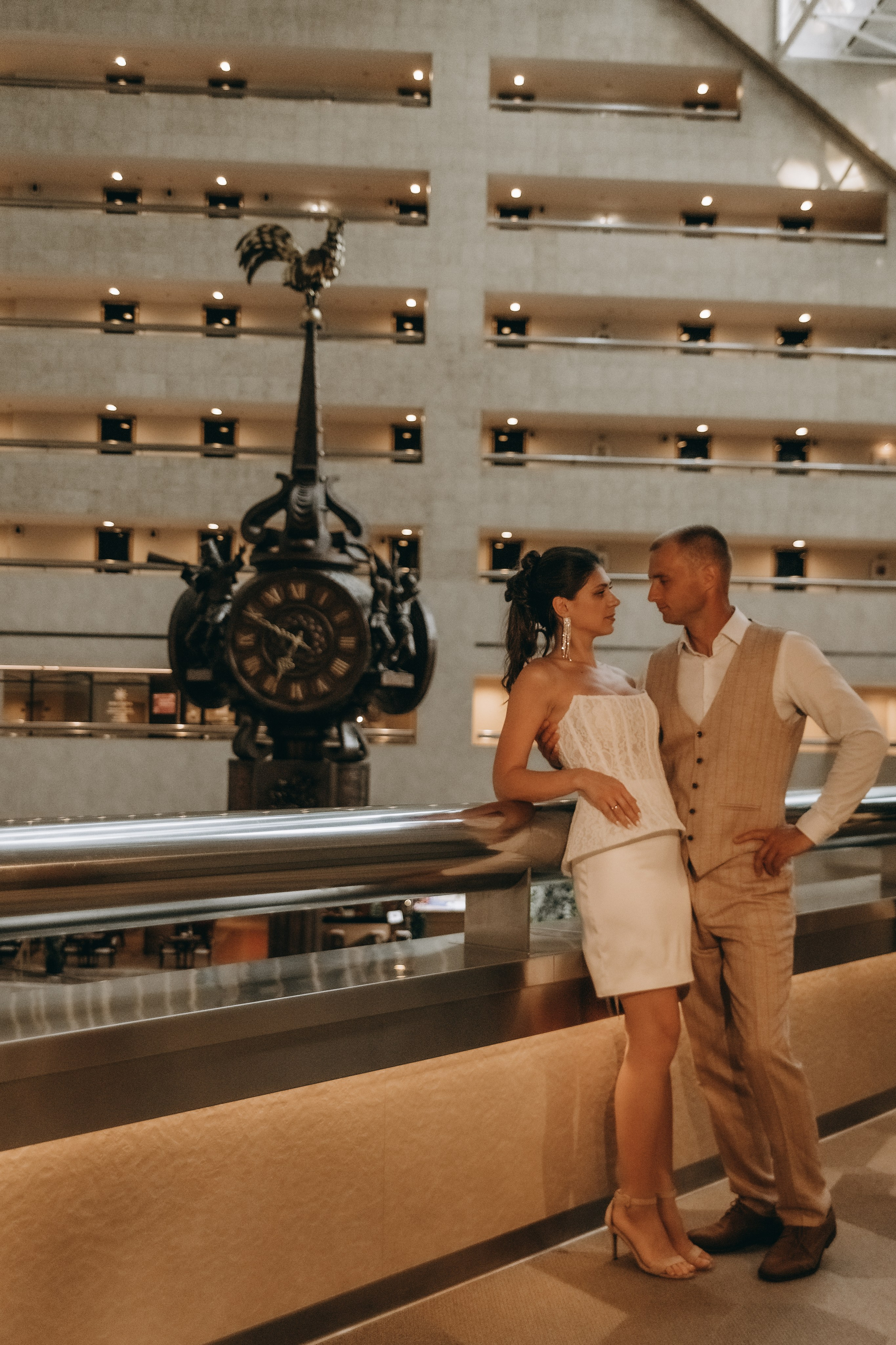 Вероника и Алексей. Гаврилова Настя семейный фотограф lifestyle в Москве