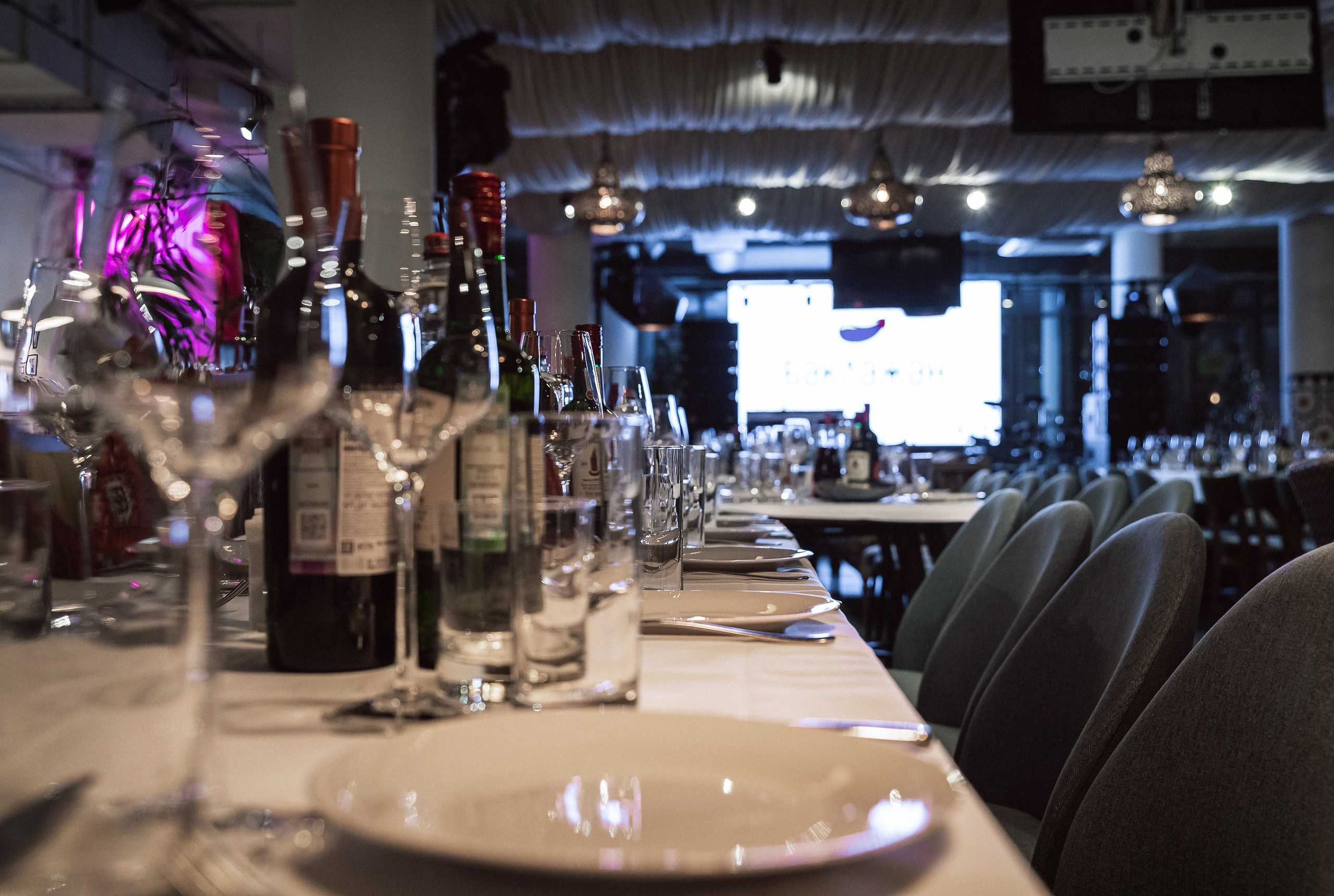 Антураж. Фотограф Сергей Шурмин