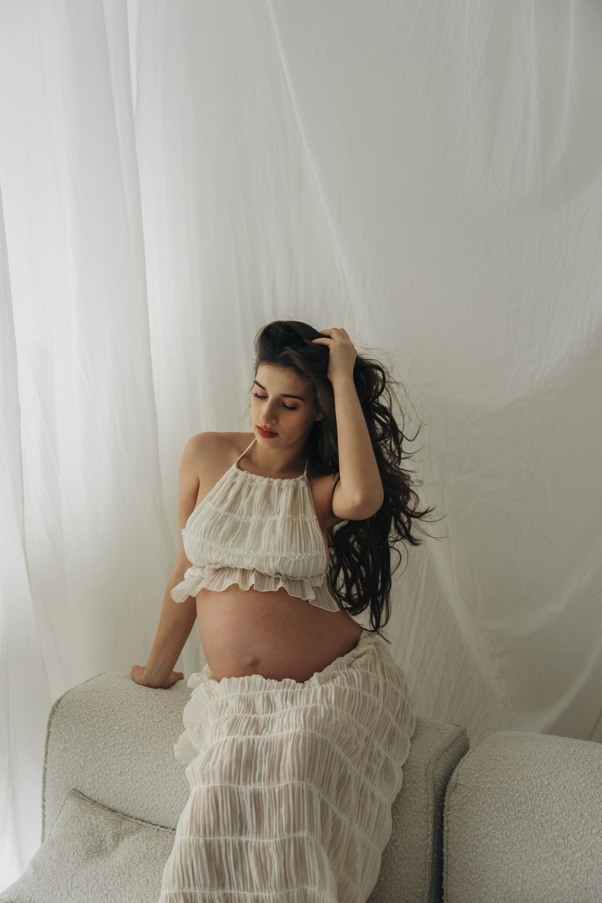 Время для двоих. Беременность. Ваш фотограф Вика Артемова