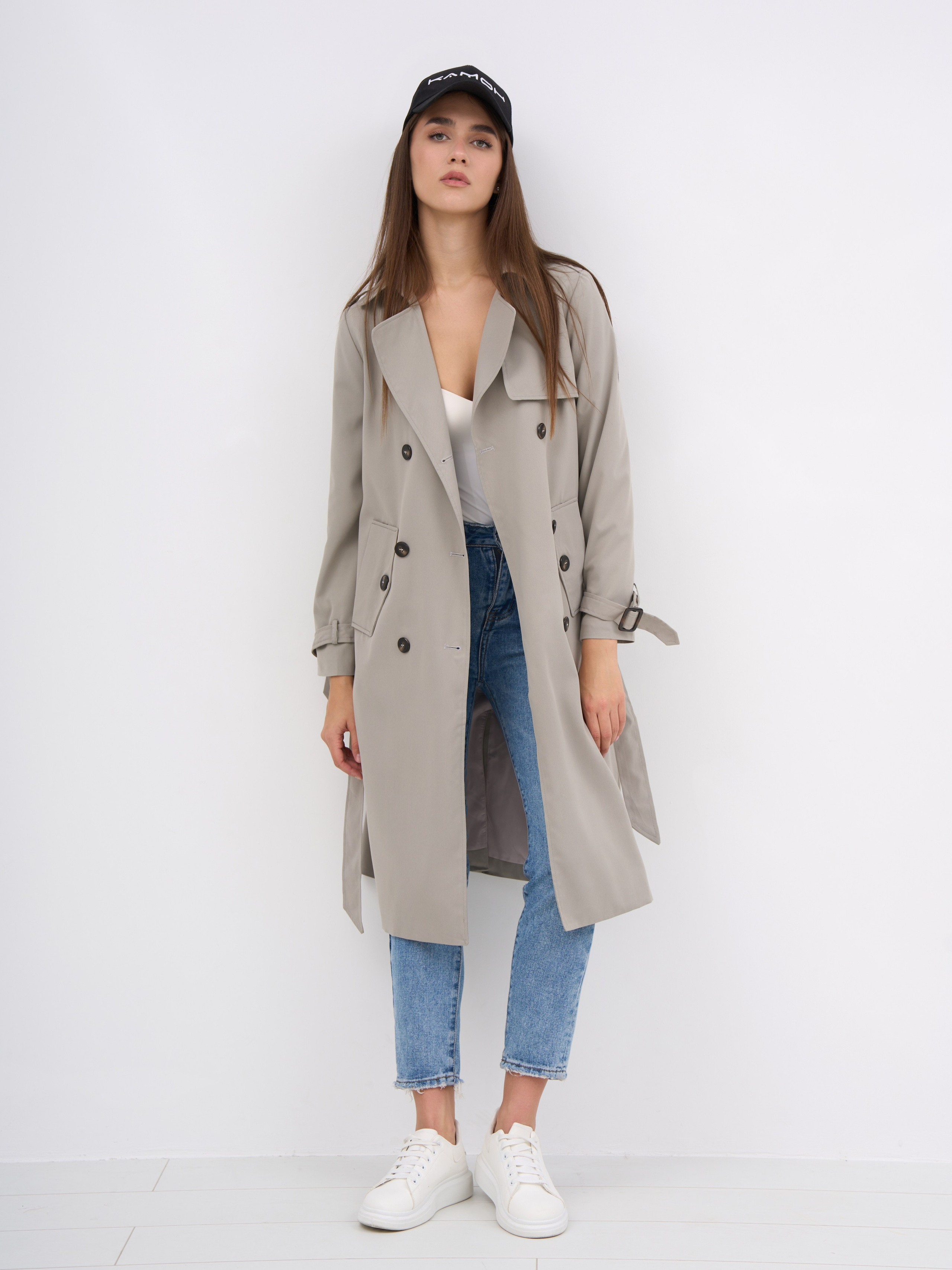 Верхняя одежда для WB. Brand photographer Moscow