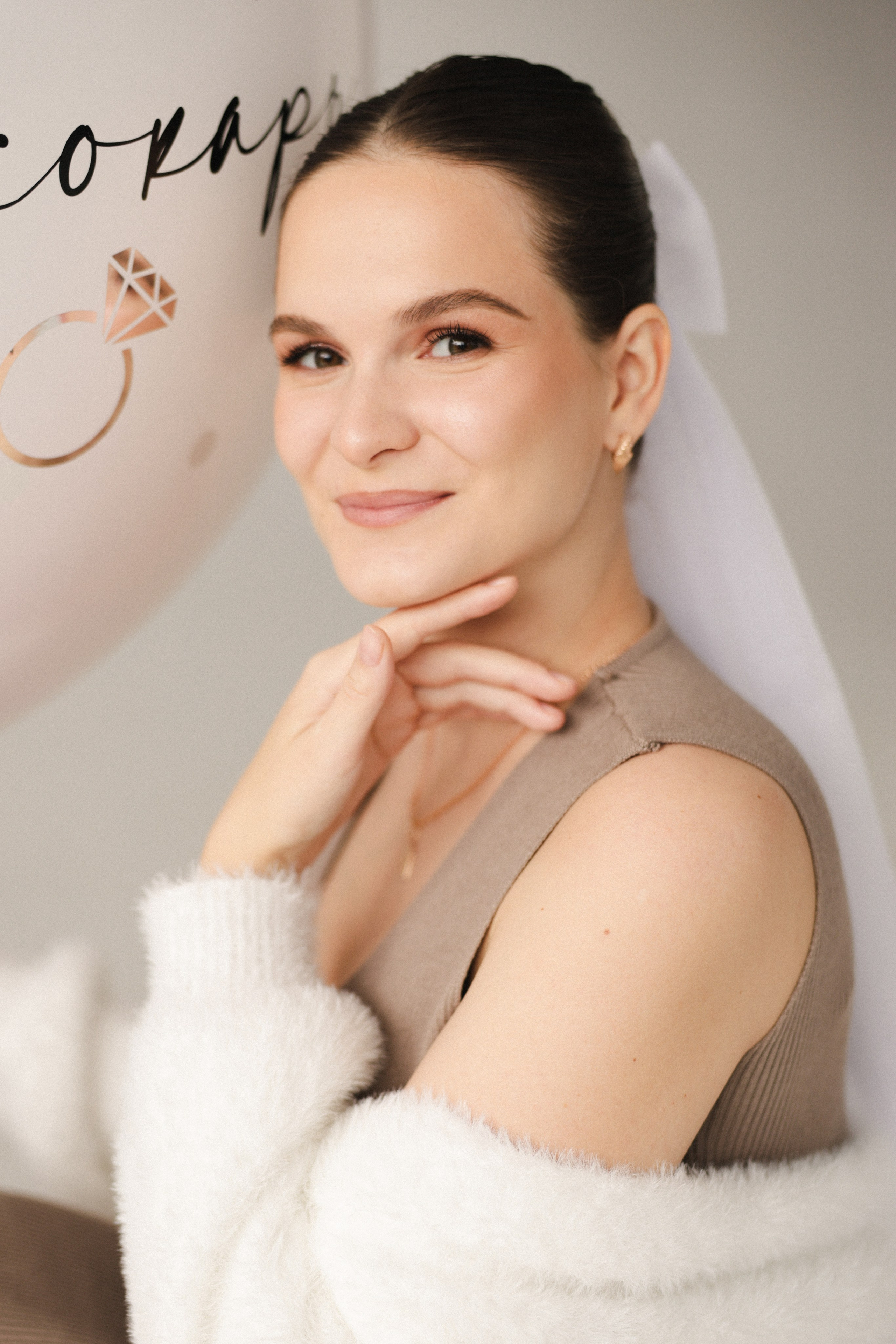 ЖЕНСКАЯ СЪЕМКА. Фотограф в Красноярске