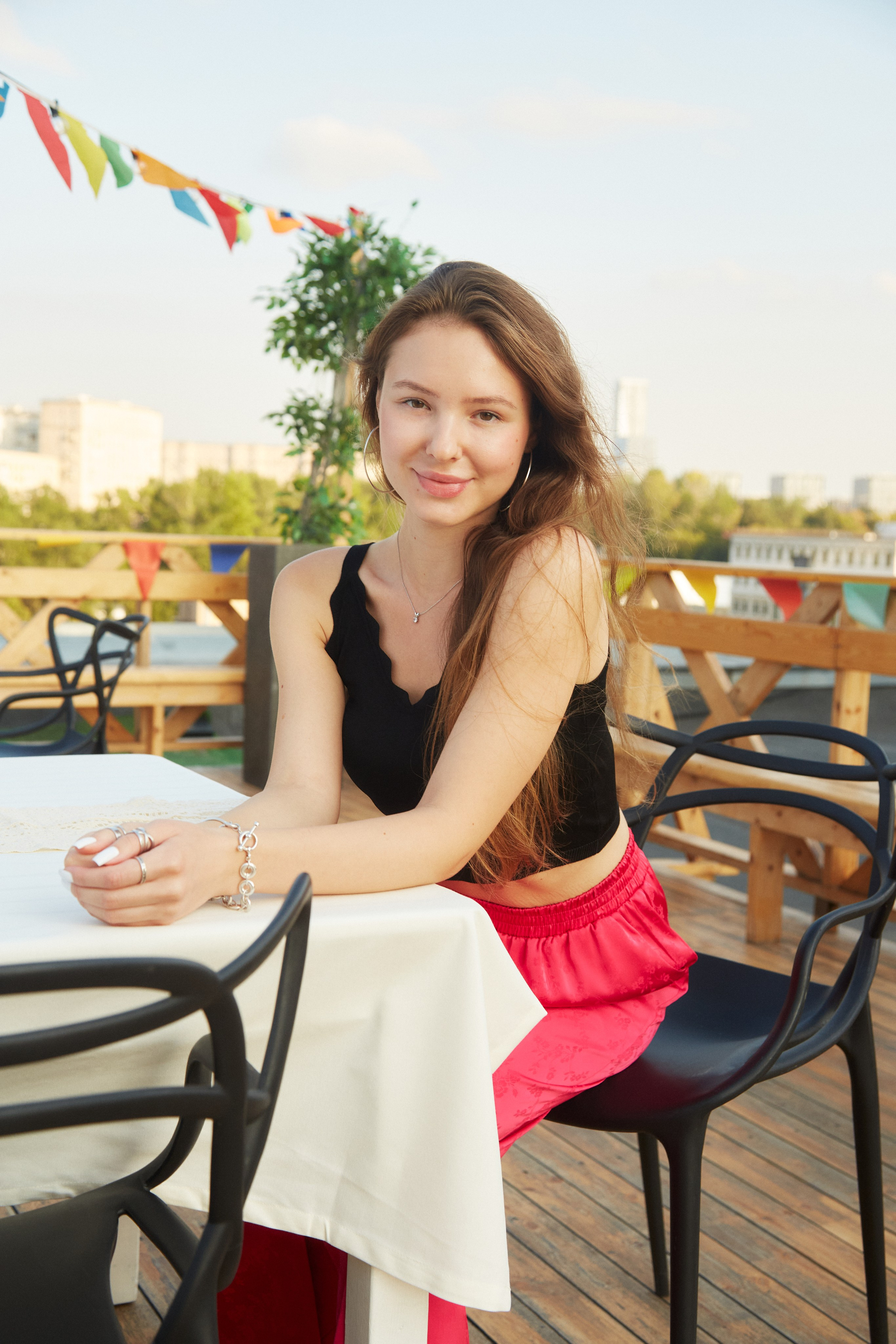 CORAL CLUB 25 years. Photographer Daria Ilkevich