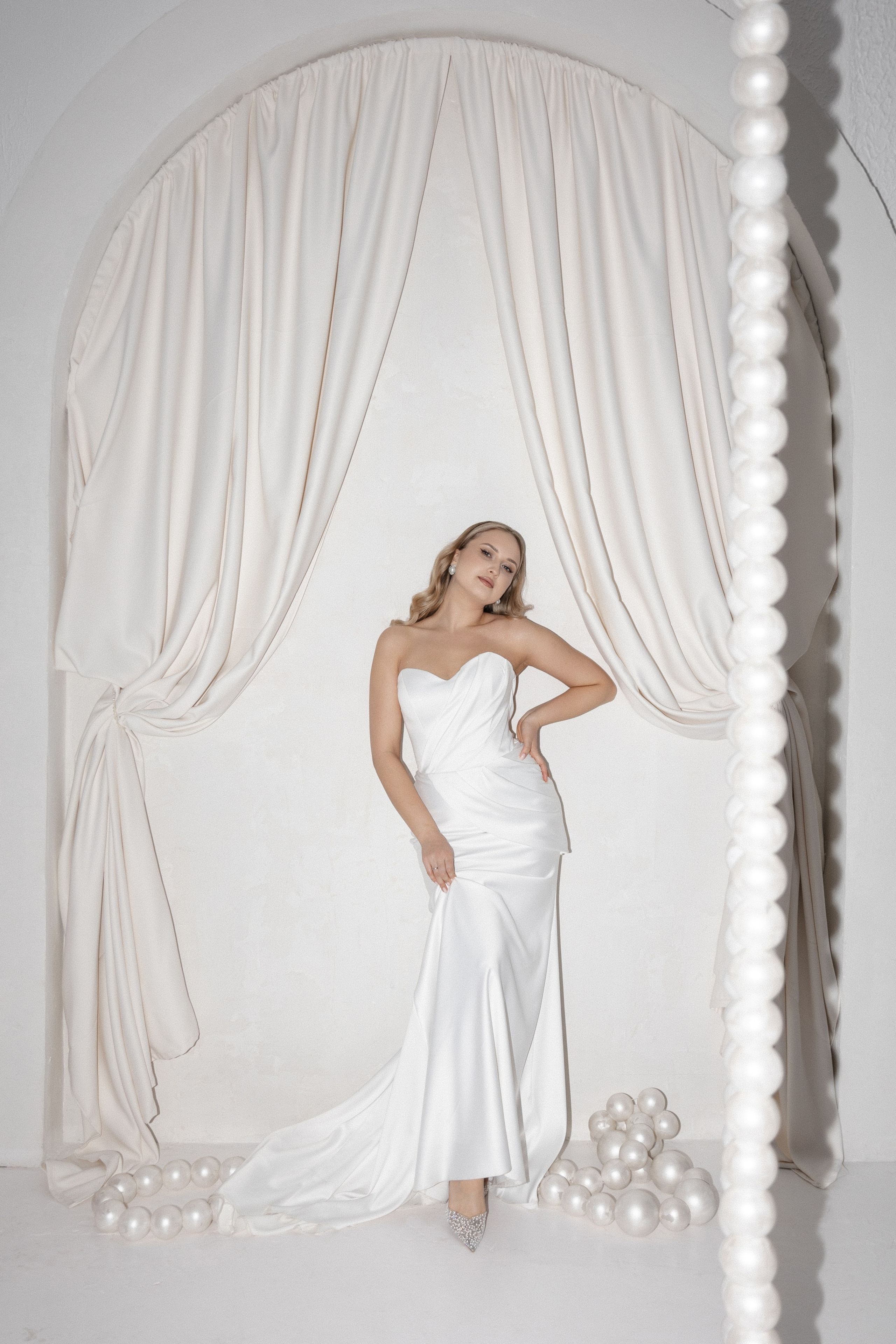 Михаил и Екатерина. Фотограф Тюмень Пушковская Кристина