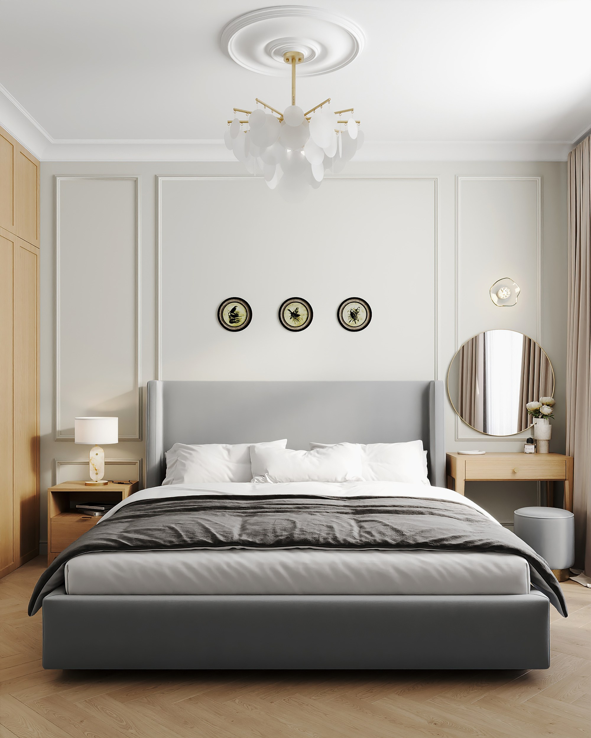 B25_2024_Дизайн: Svai.by. 3d визуализатор интерьера Анастасия Лосицкая