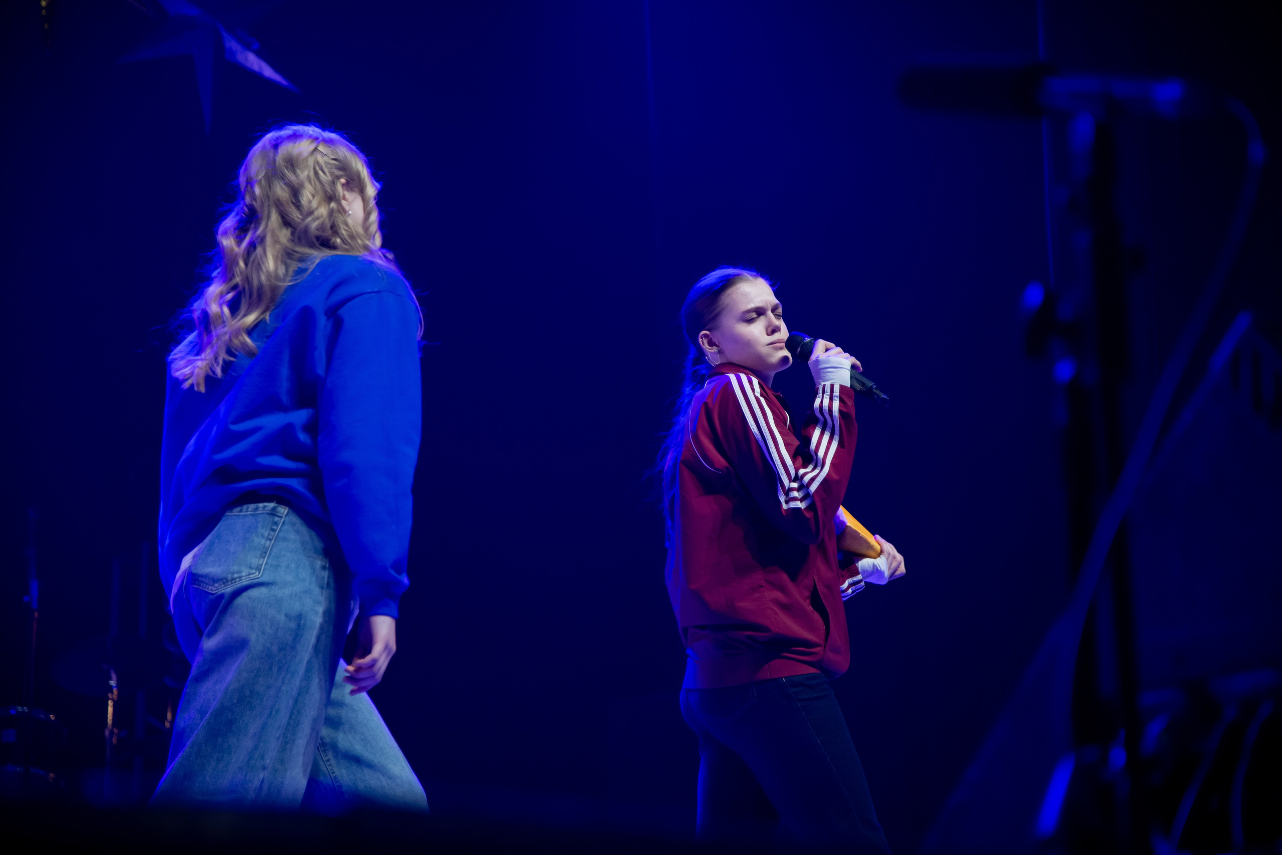 Студвесна Химфак. Репортажный и портретный фотограф Казань / Горячих Полина