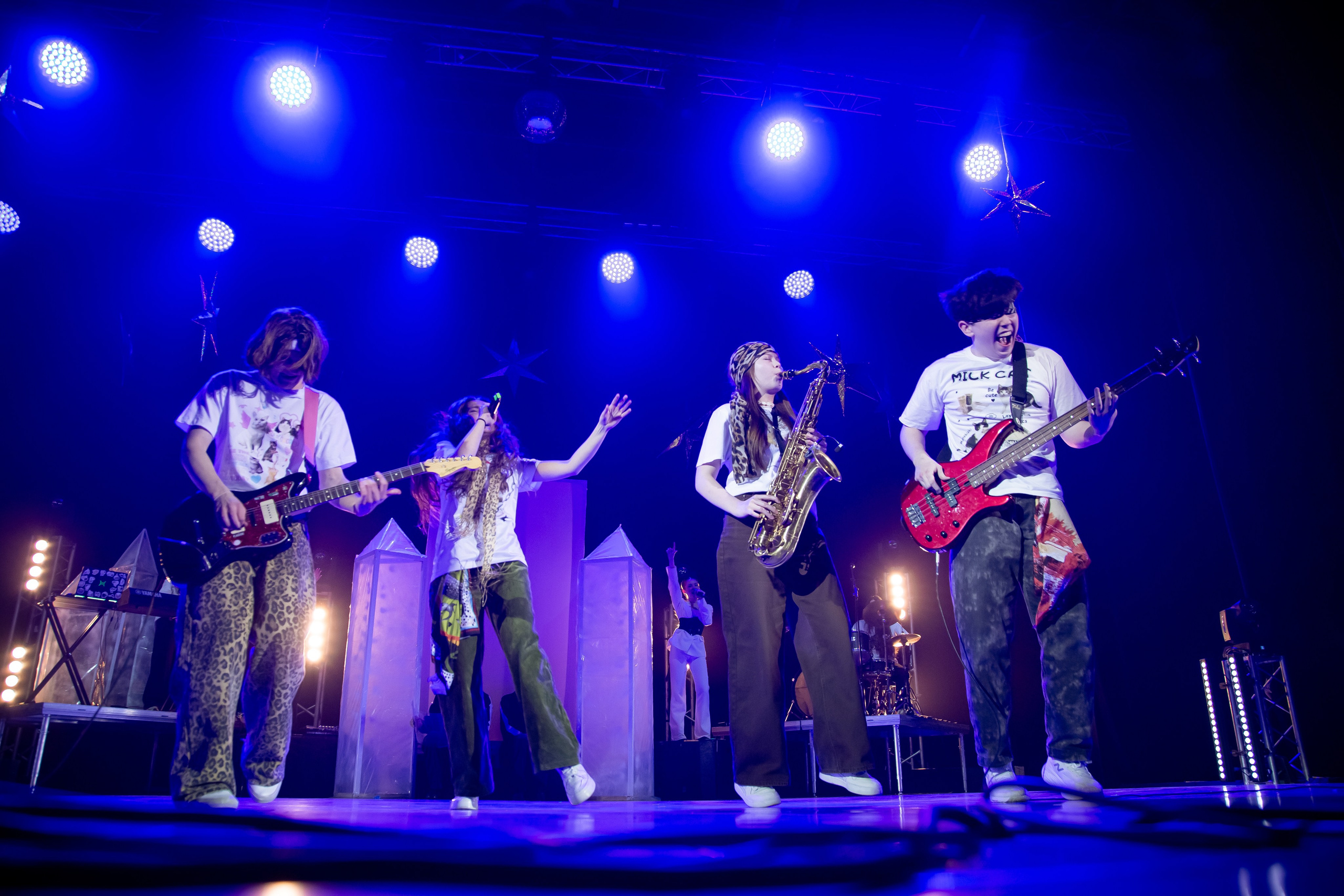 Студвесна Химфак. Репортажный и портретный фотограф Казань / Горячих Полина