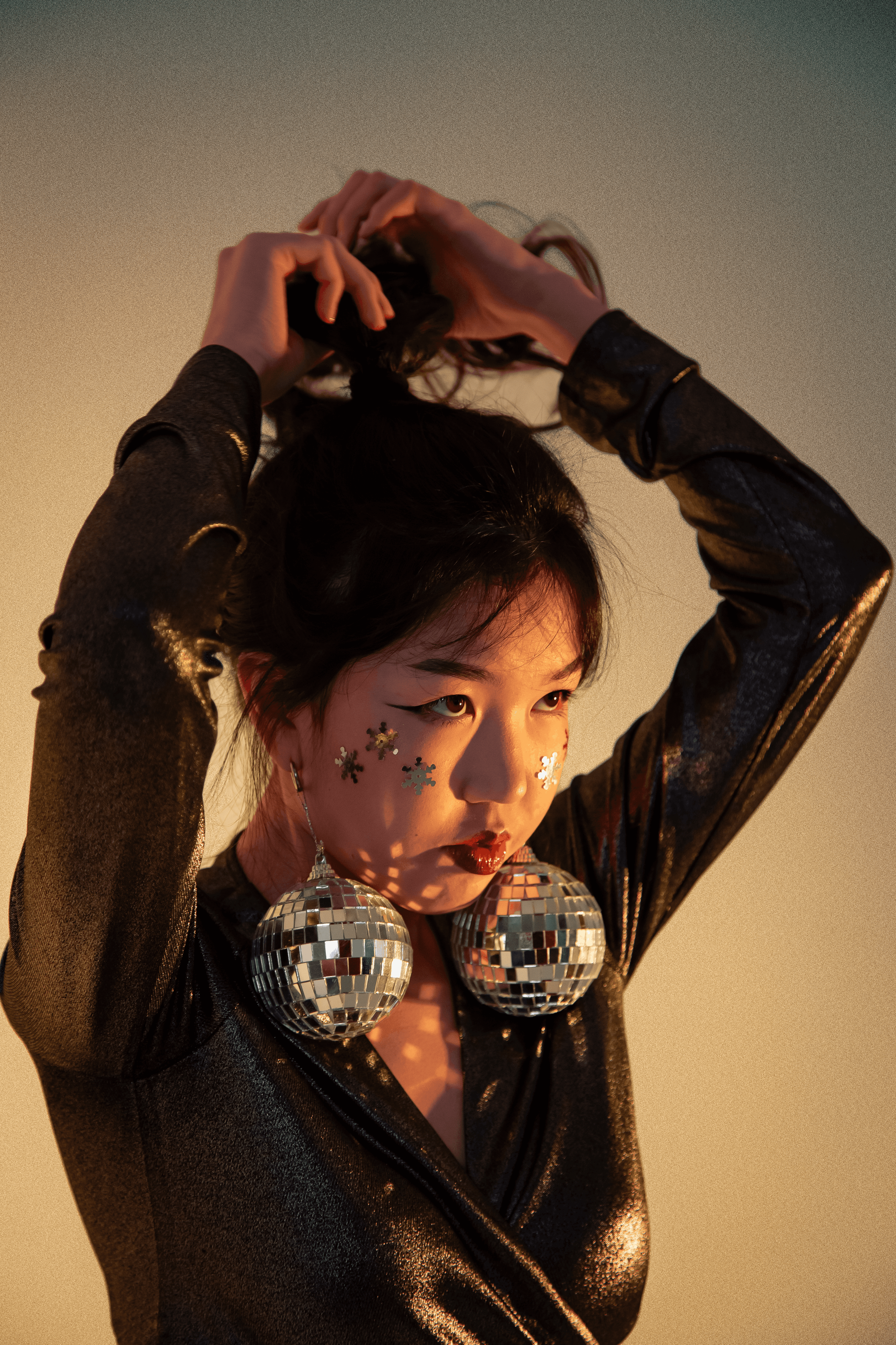 Salta yellow. Репортажный и портретный фотограф Казань / Горячих Полина