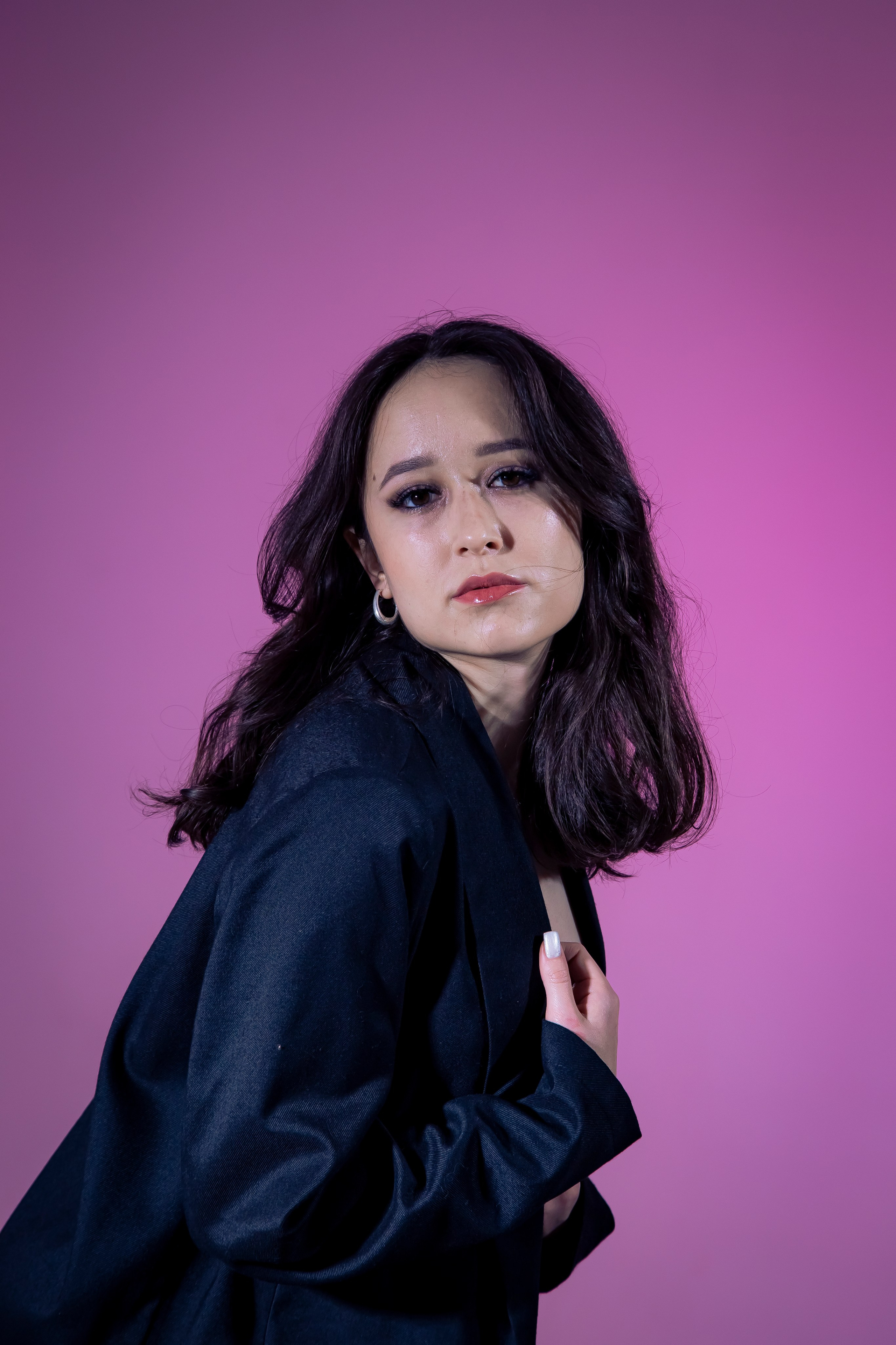 Фотосессия Казань. Репортажный и портретный фотограф Казань / Горячих Полина