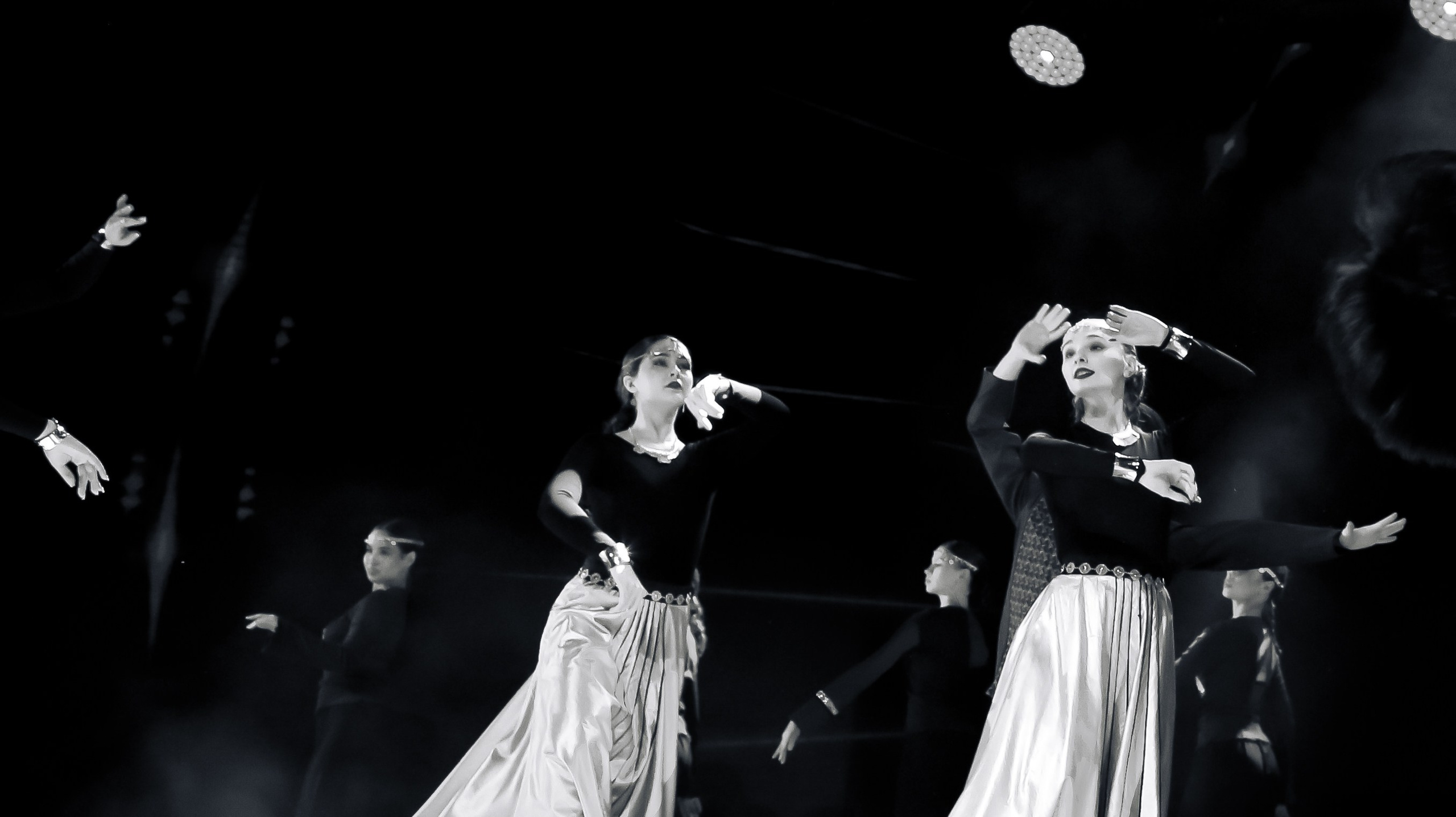 Премия «Студент года». Репортажный и портретный фотограф Казань / Горячих Полина