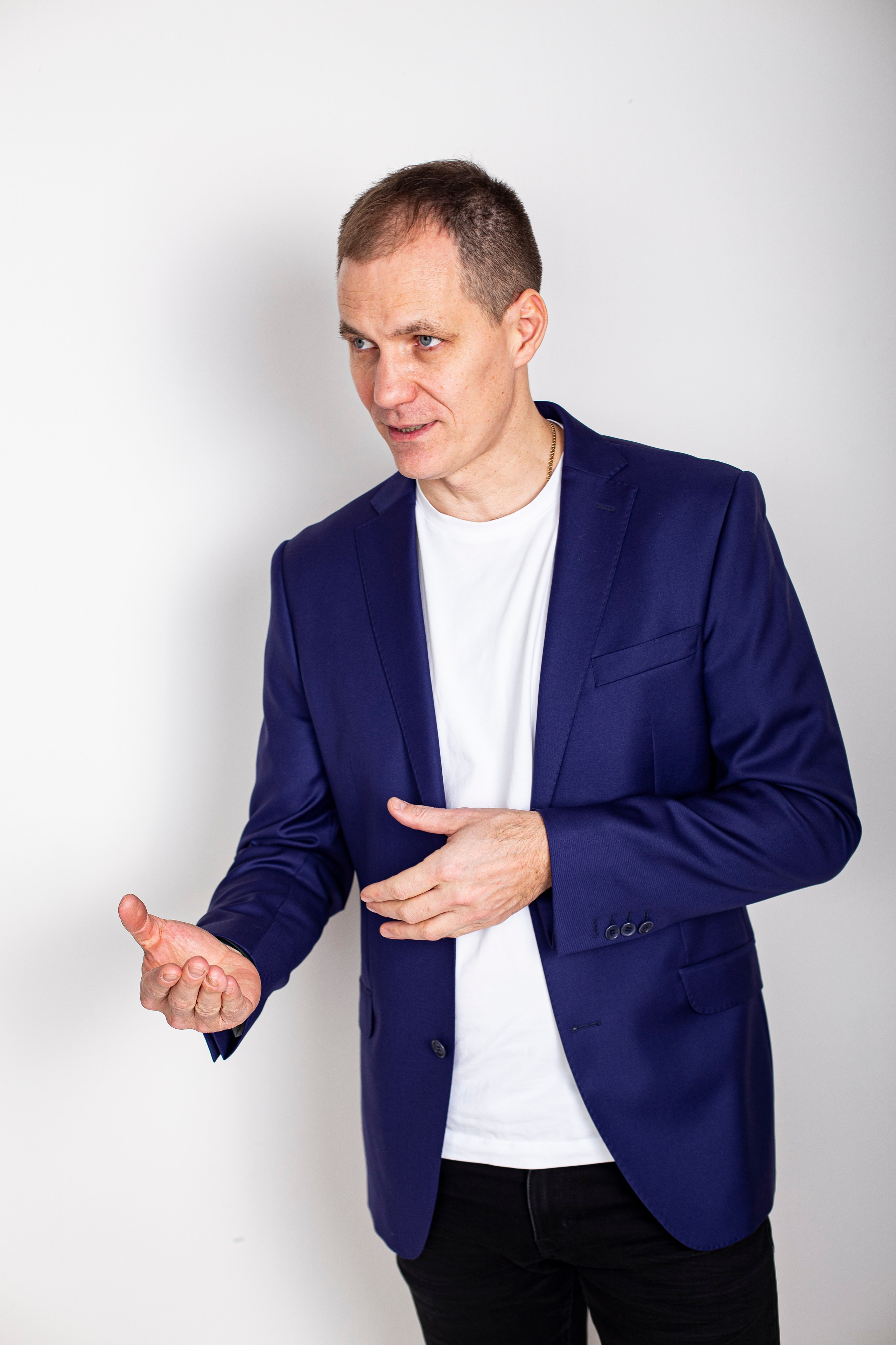 08/01/24. Репортажный и портретный фотограф Казань / Горячих Полина